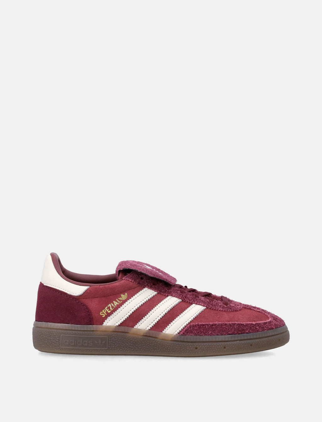 Handball Spezial Lt Womans Sneakers Adidas – Гарантія оригінальності – боковий вид