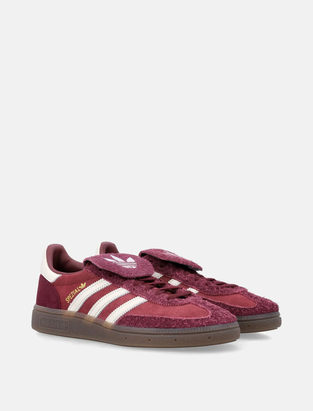 Handball Spezial Lt Womans Sneakers Adidas – Гарантія оригінальності – детальний вид