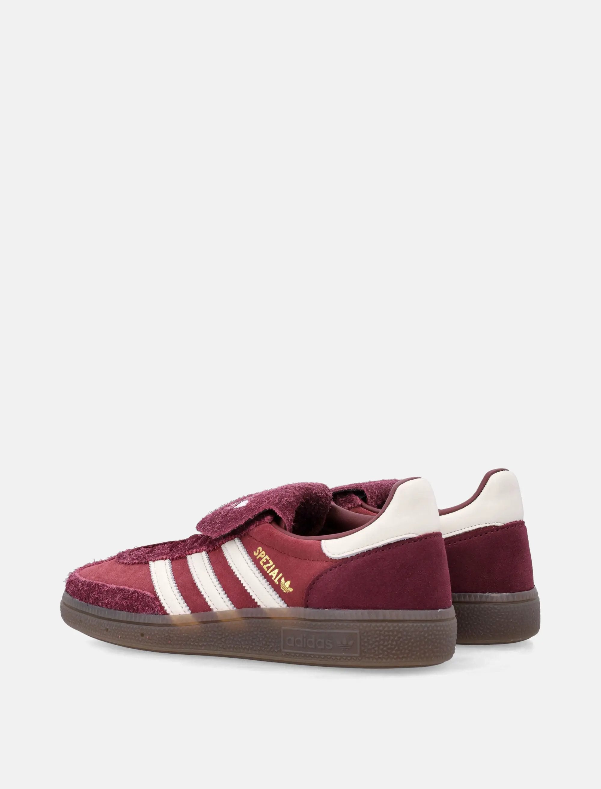 Handball Spezial Lt Womans Sneakers Adidas – Гарантія оригінальності – збільшений вид - ADIDAS