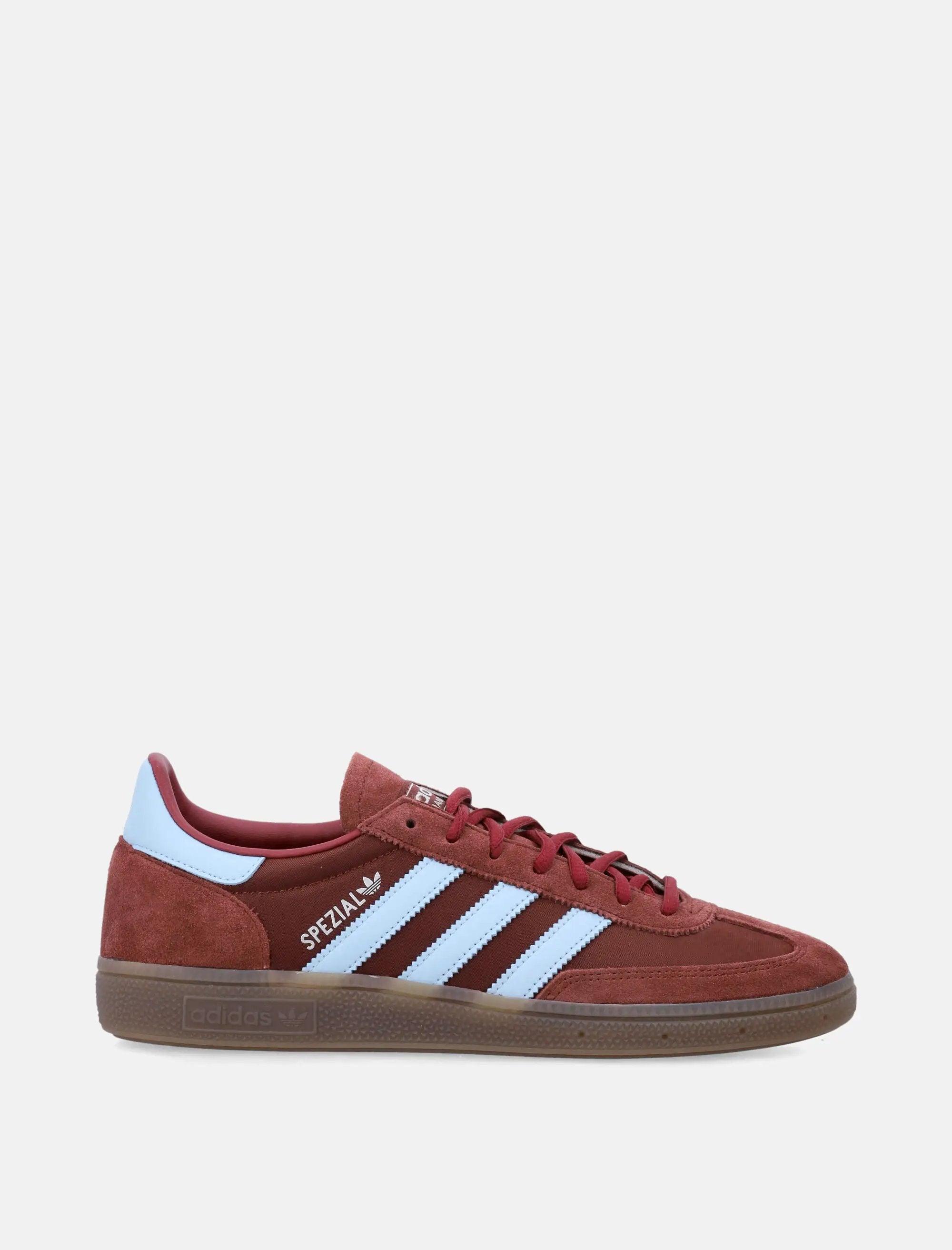 Оригінальна Handball Spezial Sneakers Adidas – боковий вид - ADIDAS