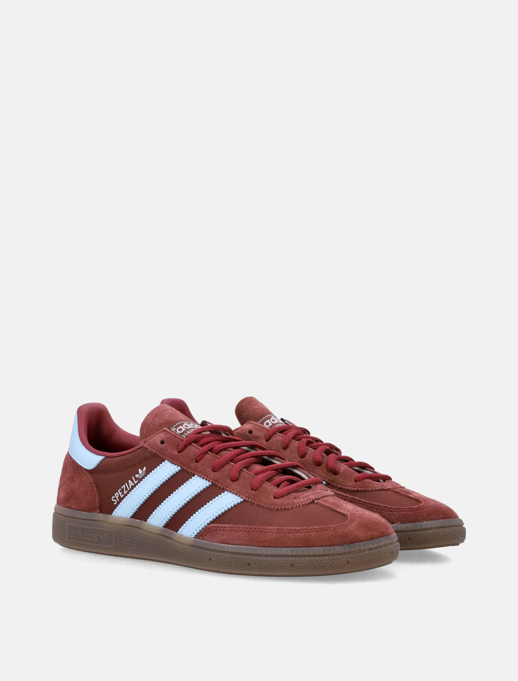 Оригінальна Handball Spezial Sneakers Adidas – детальний вид