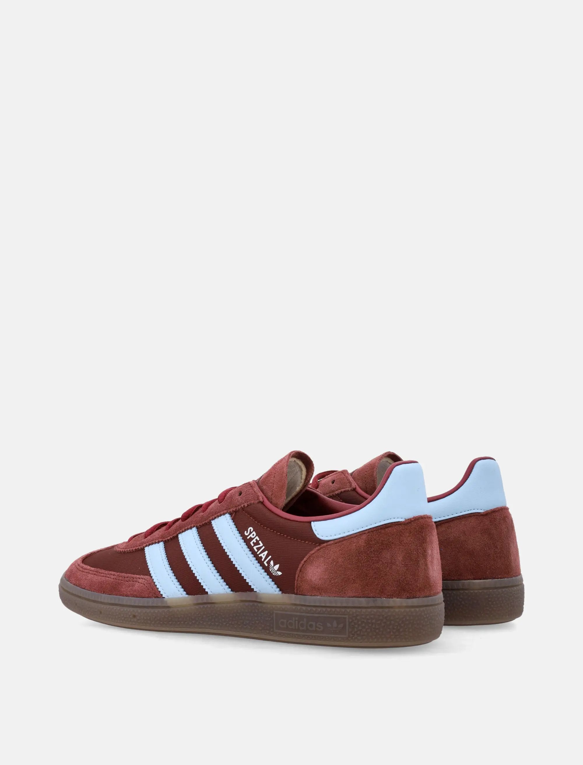 Оригінальна Handball Spezial Sneakers Adidas – збільшений вид - ADIDAS