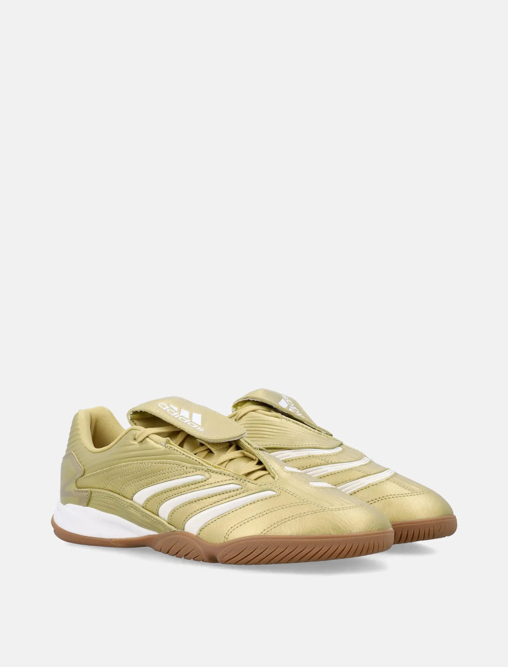 Оригінальна Gold Predator Sala Sneakers Adidas – детальний вид
