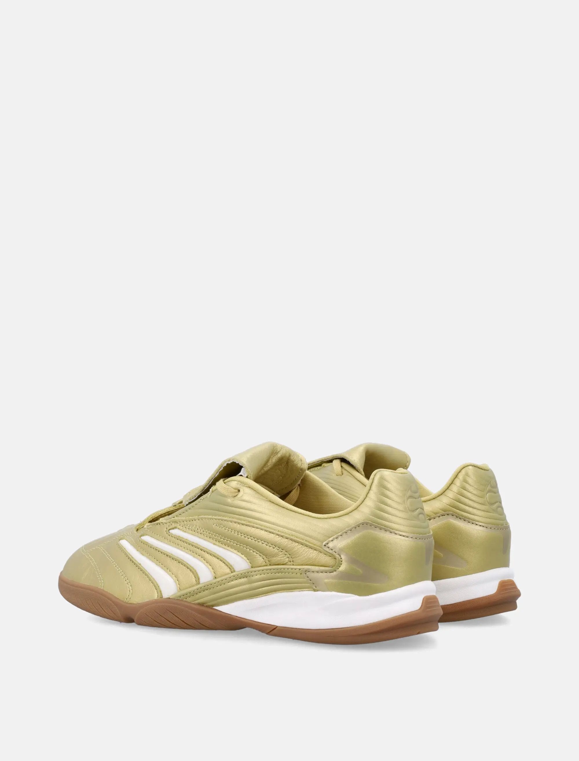 Оригінальна Gold Predator Sala Sneakers Adidas – збільшений вид - ADIDAS
