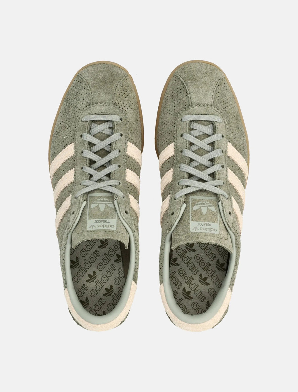 Adidas Footwear оригінал | Швидка доставка Україна – вид ззаду