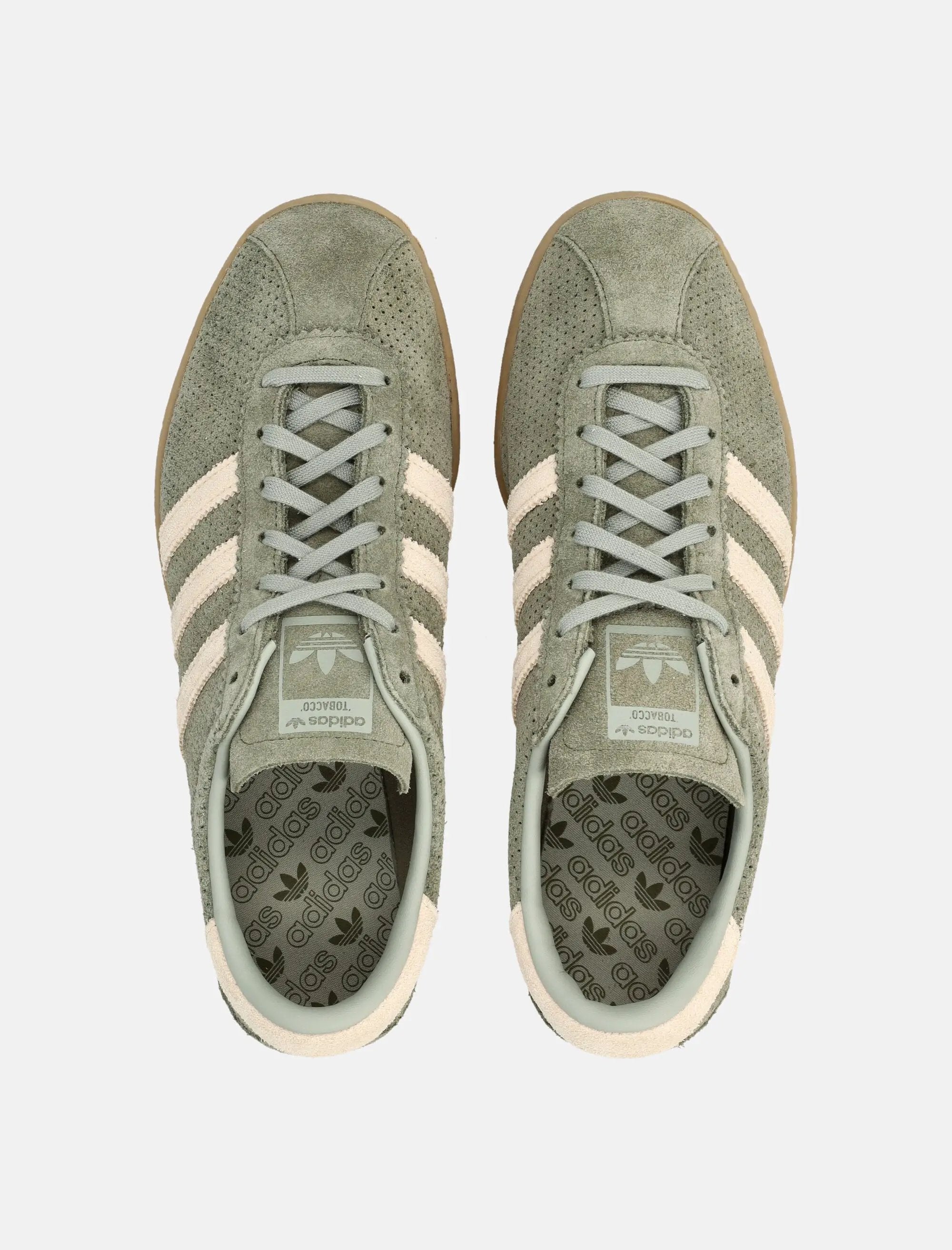 Adidas Footwear оригінал | Швидка доставка Україна – вид ззаду - ADIDAS