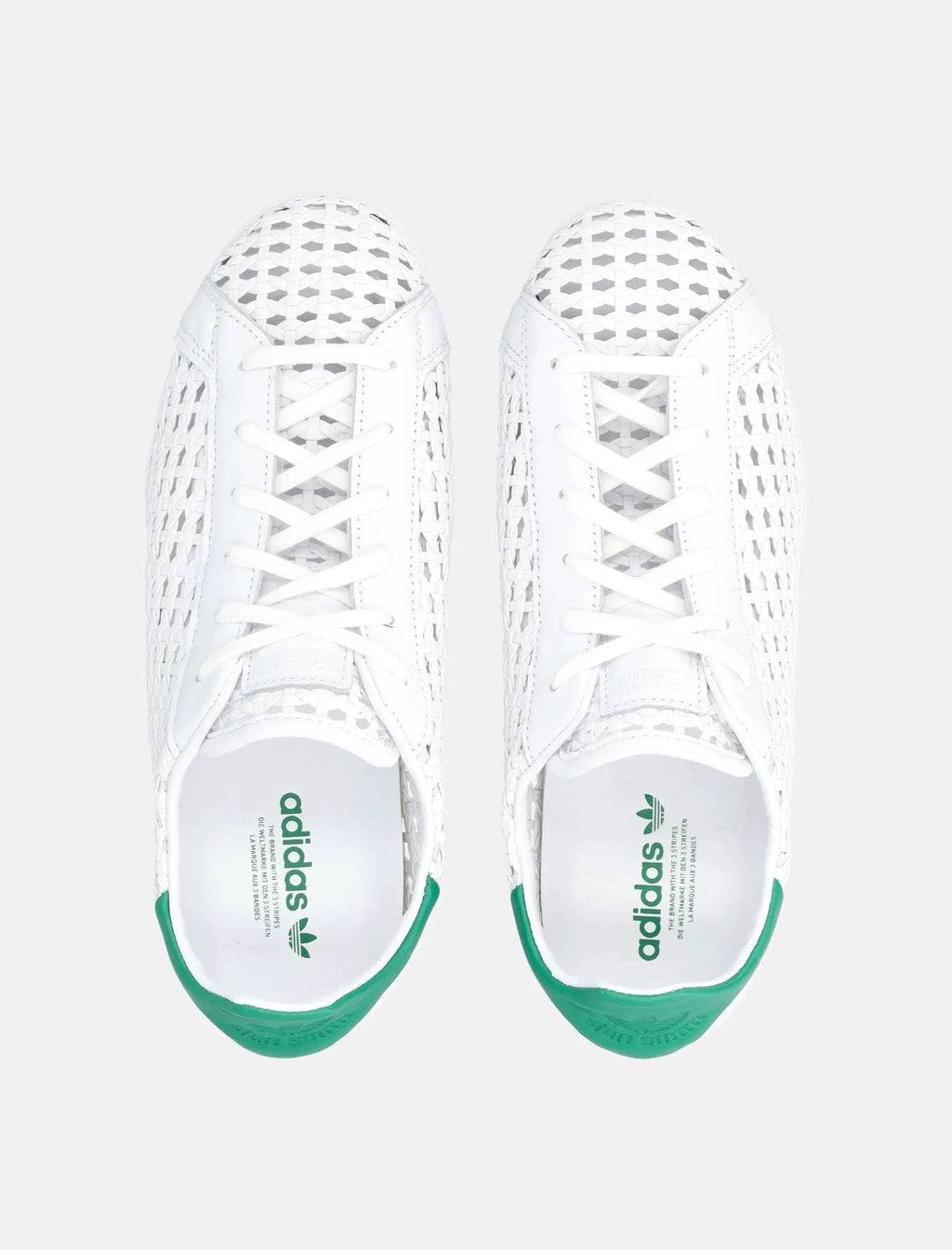 Adidas Footwear оригінал | Швидка доставка Україна – вид ззаду