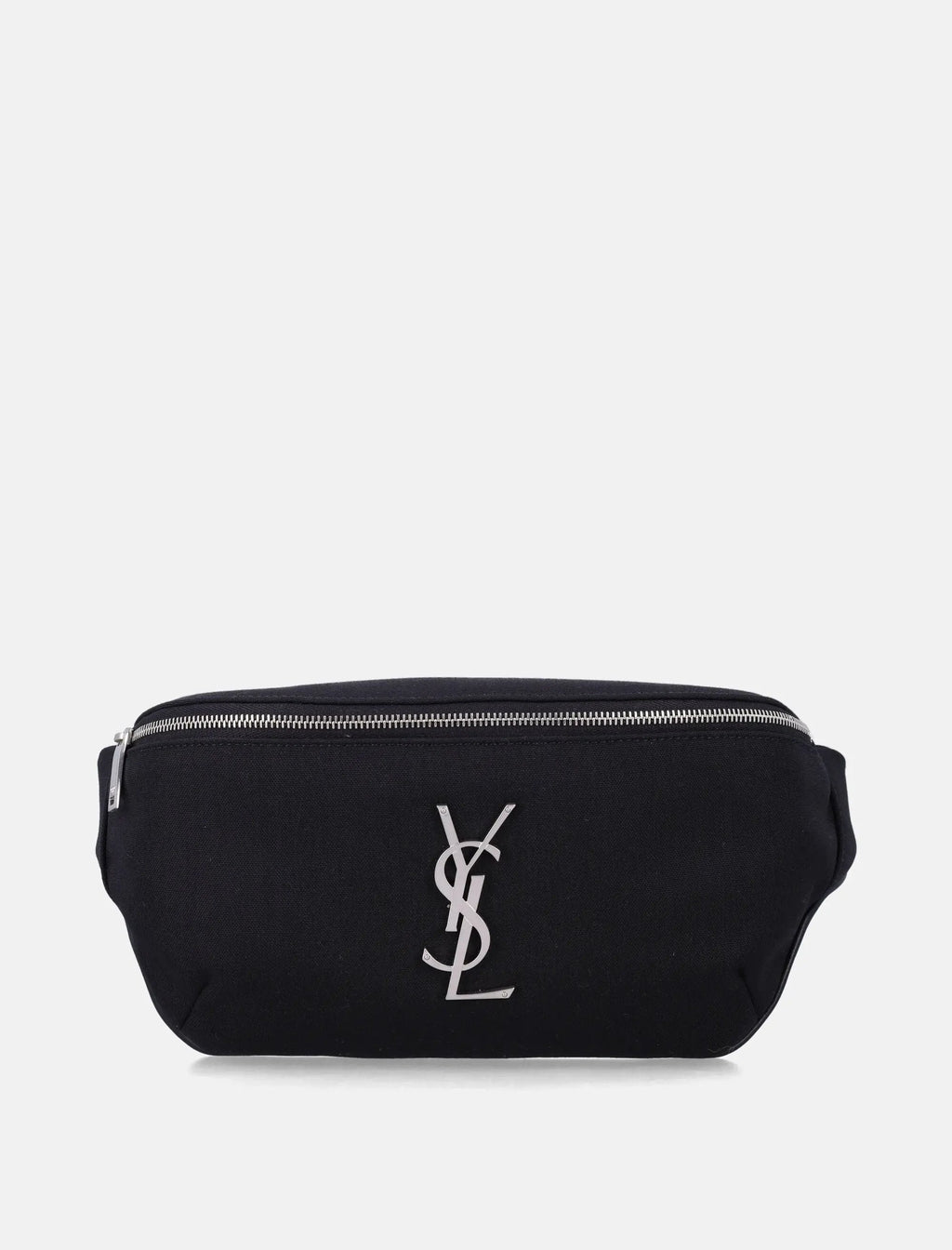 Cassandre Crossbody Bag Saint laurent – Гарантія оригінальності – боковий вид