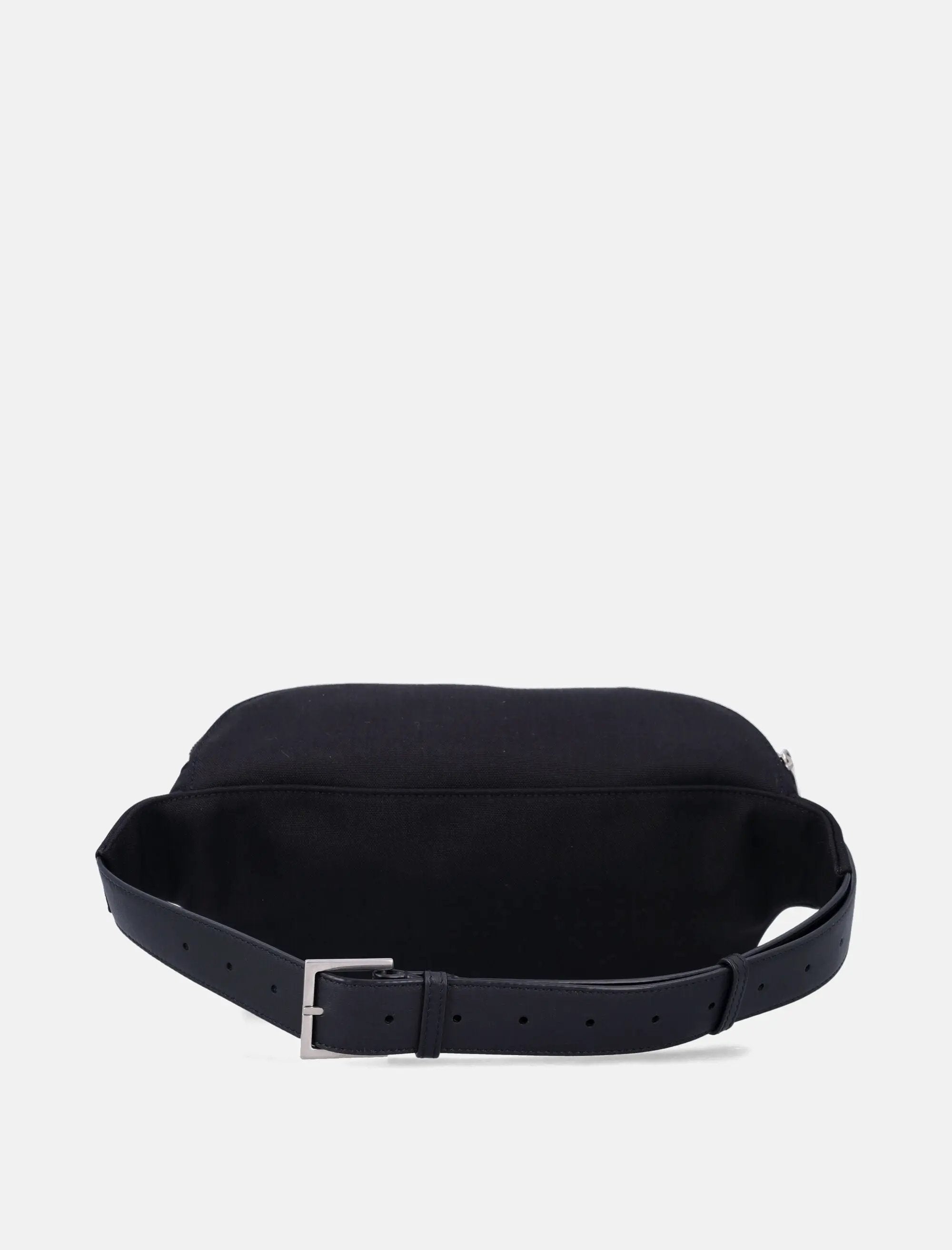 Cassandre Crossbody Bag Saint laurent – Гарантія оригінальності – збільшений вид