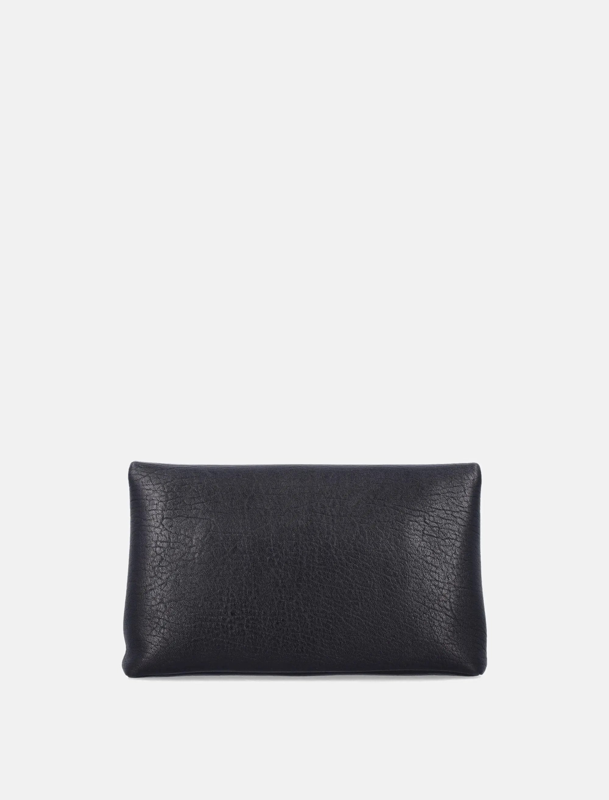 Lambskin Cassandre Large Pouch Saint laurent оригінал – Купити в Україні – збільшений вид