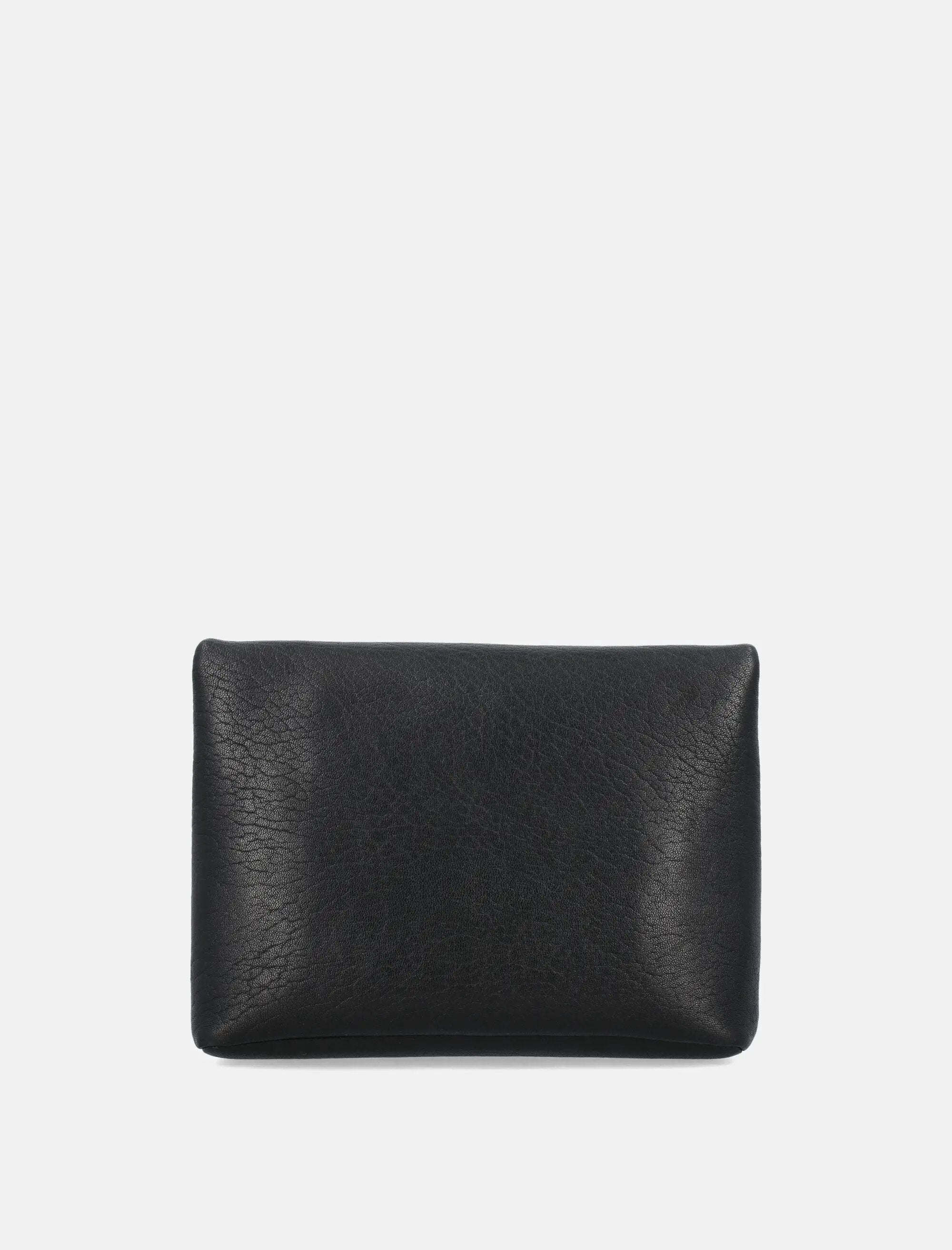 Cassandre Leather Envelope Messenger Saint laurent – Гарантія оригінальності – збільшений вид