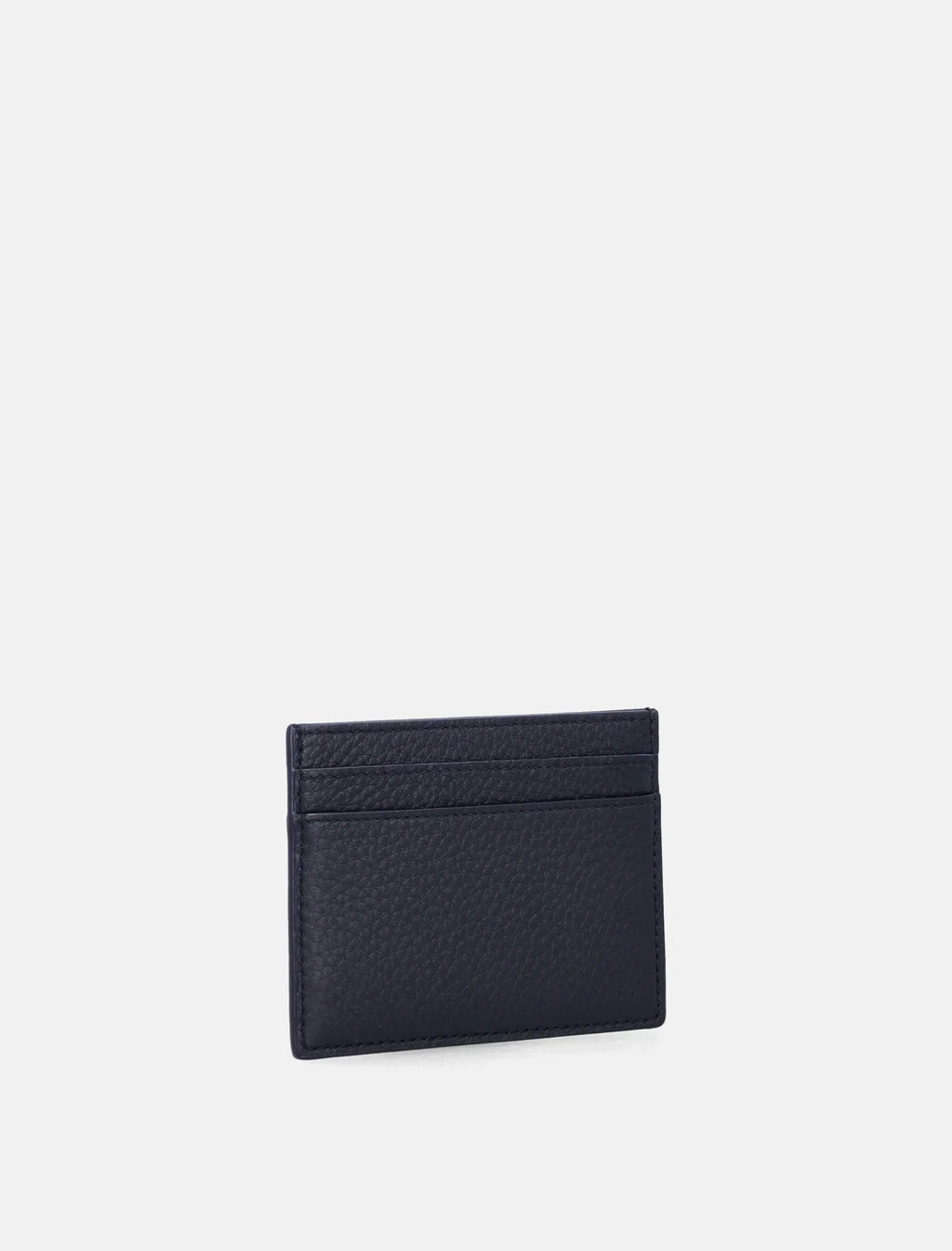 Tiny Cassandre Card Case Saint laurent – Гарантія оригінальності – вид ззаду