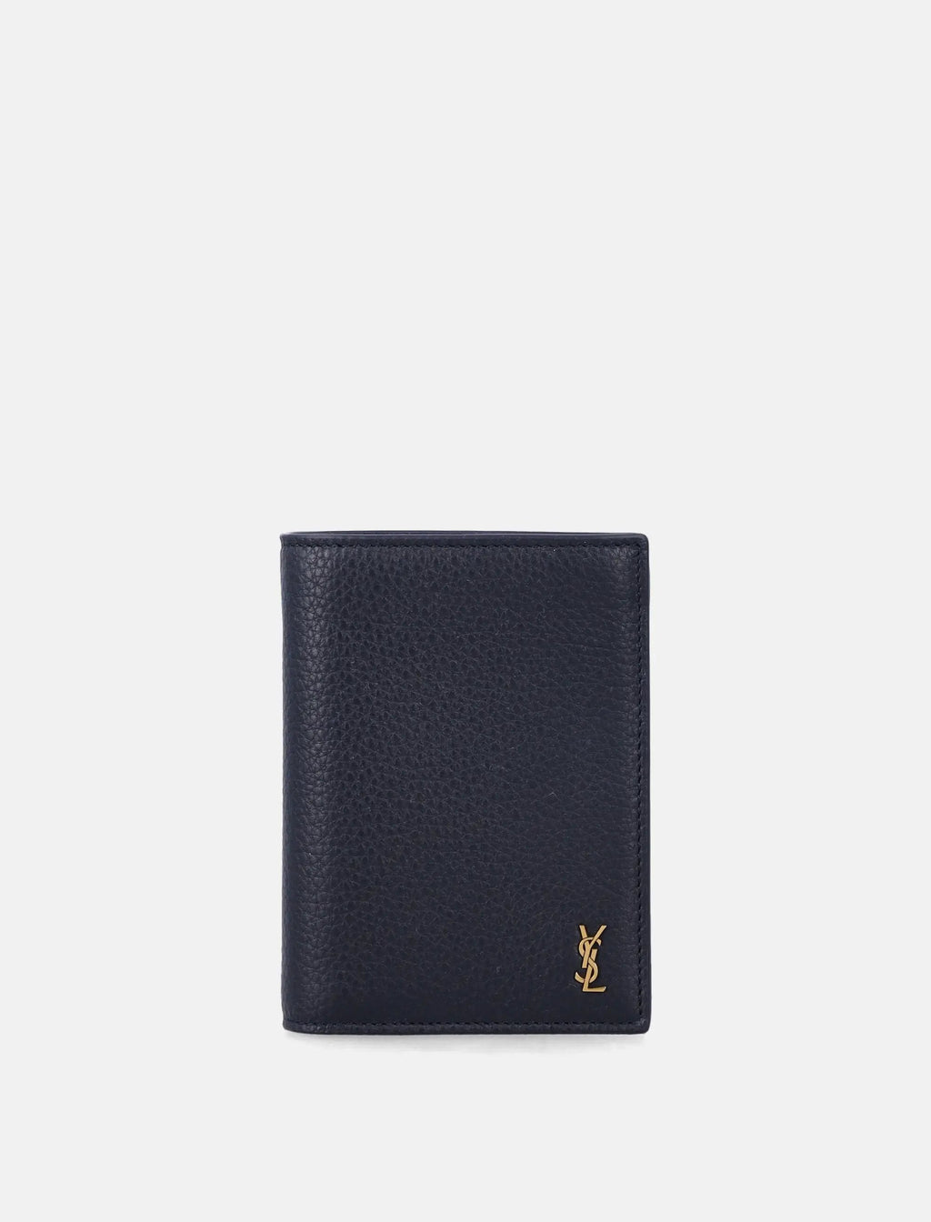 Tiny Cassandre Card Wallet Saint laurent оригінал – Купити в Україні – боковий вид