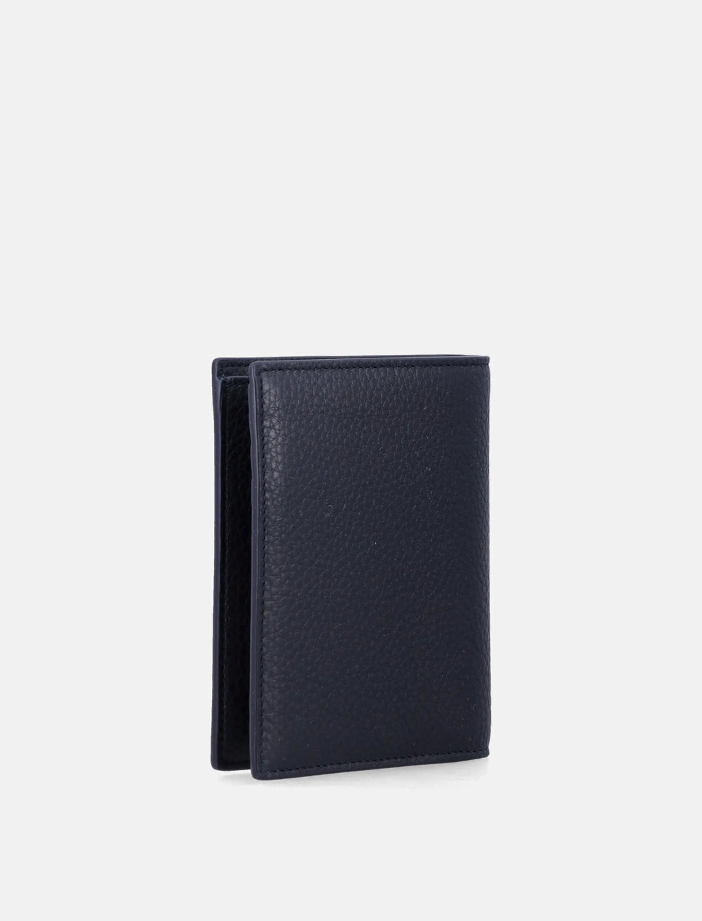 Tiny Cassandre Card Wallet Saint laurent оригінал – Купити в Україні – вид ззаду