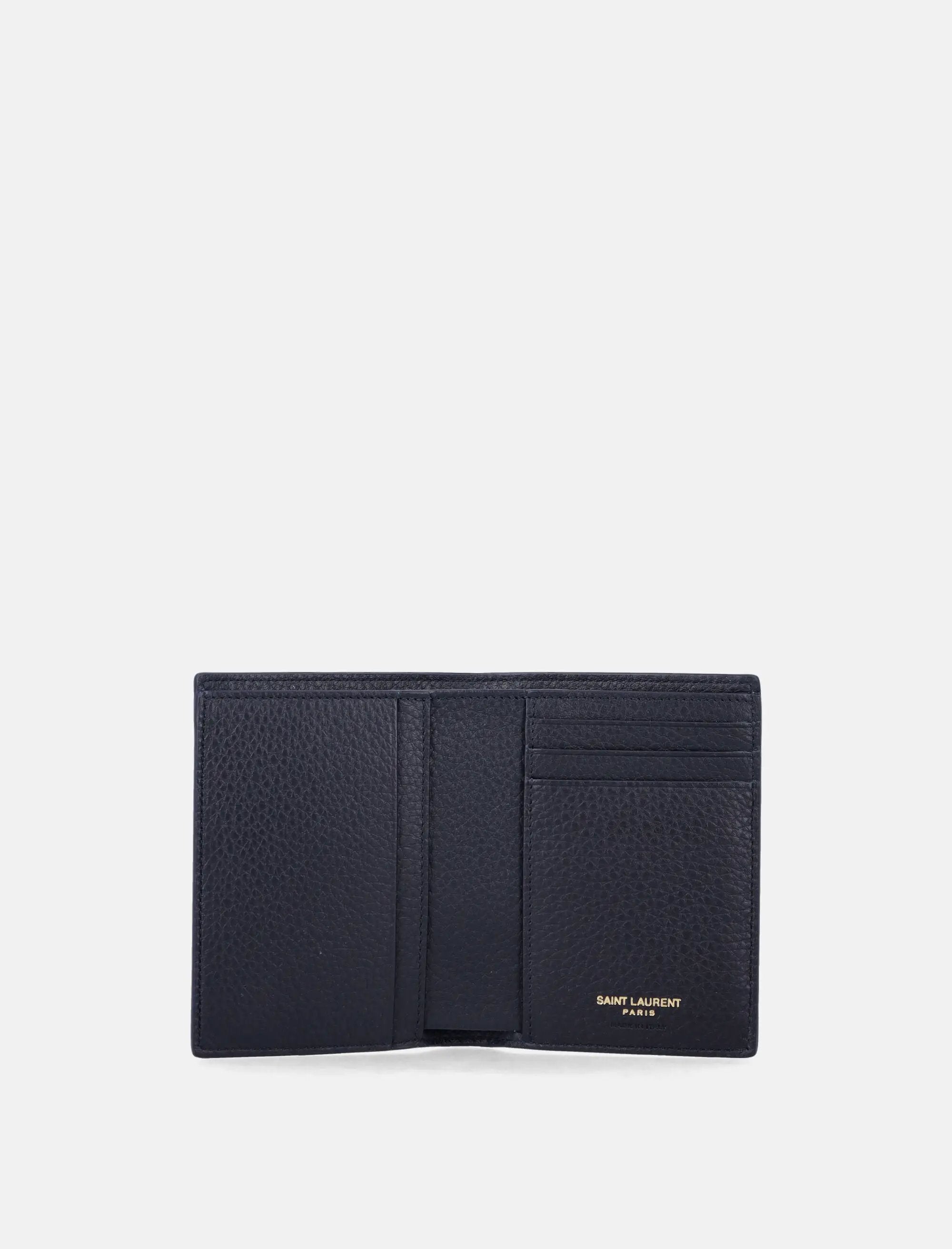 Tiny Cassandre Card Wallet Saint laurent оригінал – Купити в Україні – детальний вид