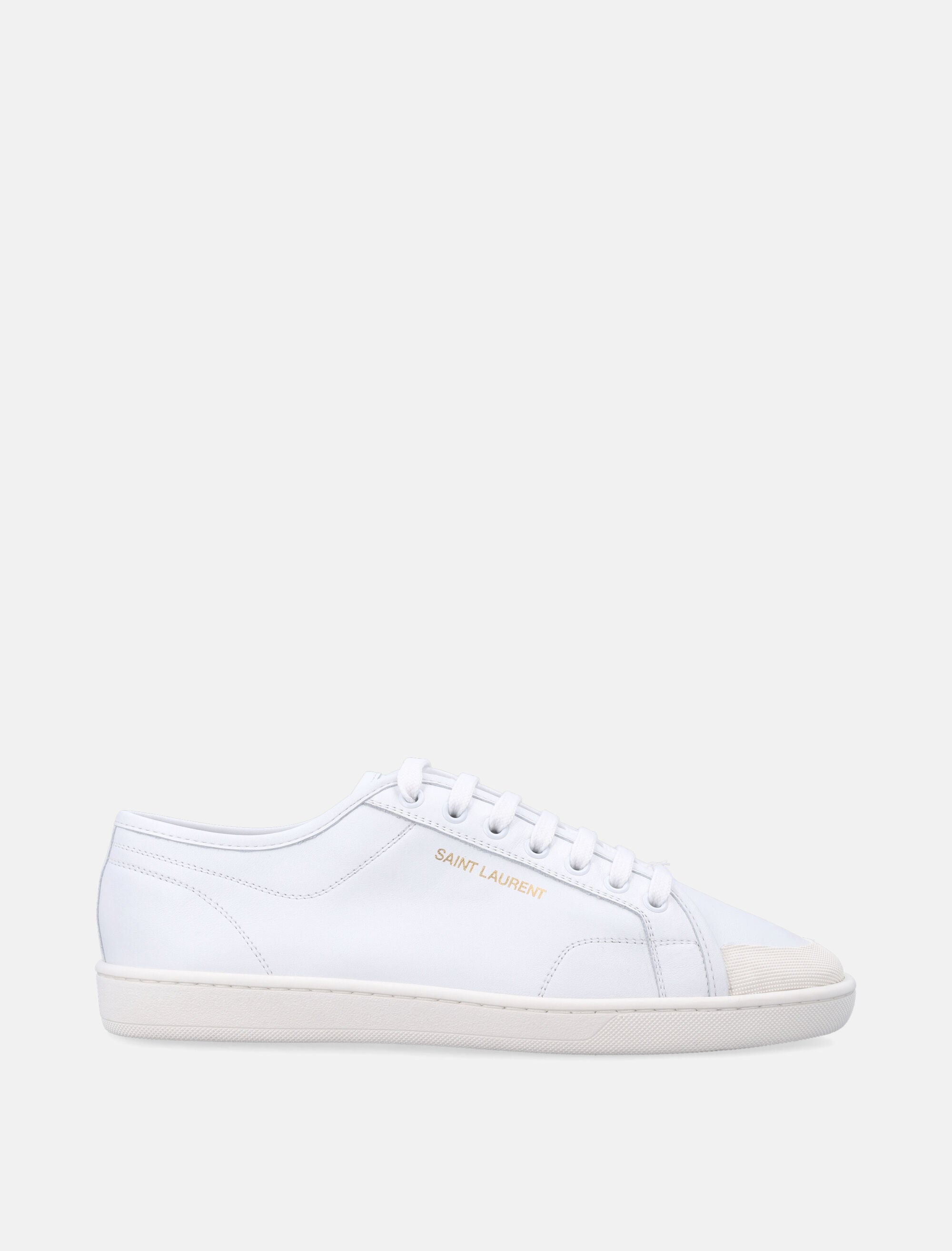 Greenwich Sneakers Saint laurent оригінал – Купити в Україні – боковий вид