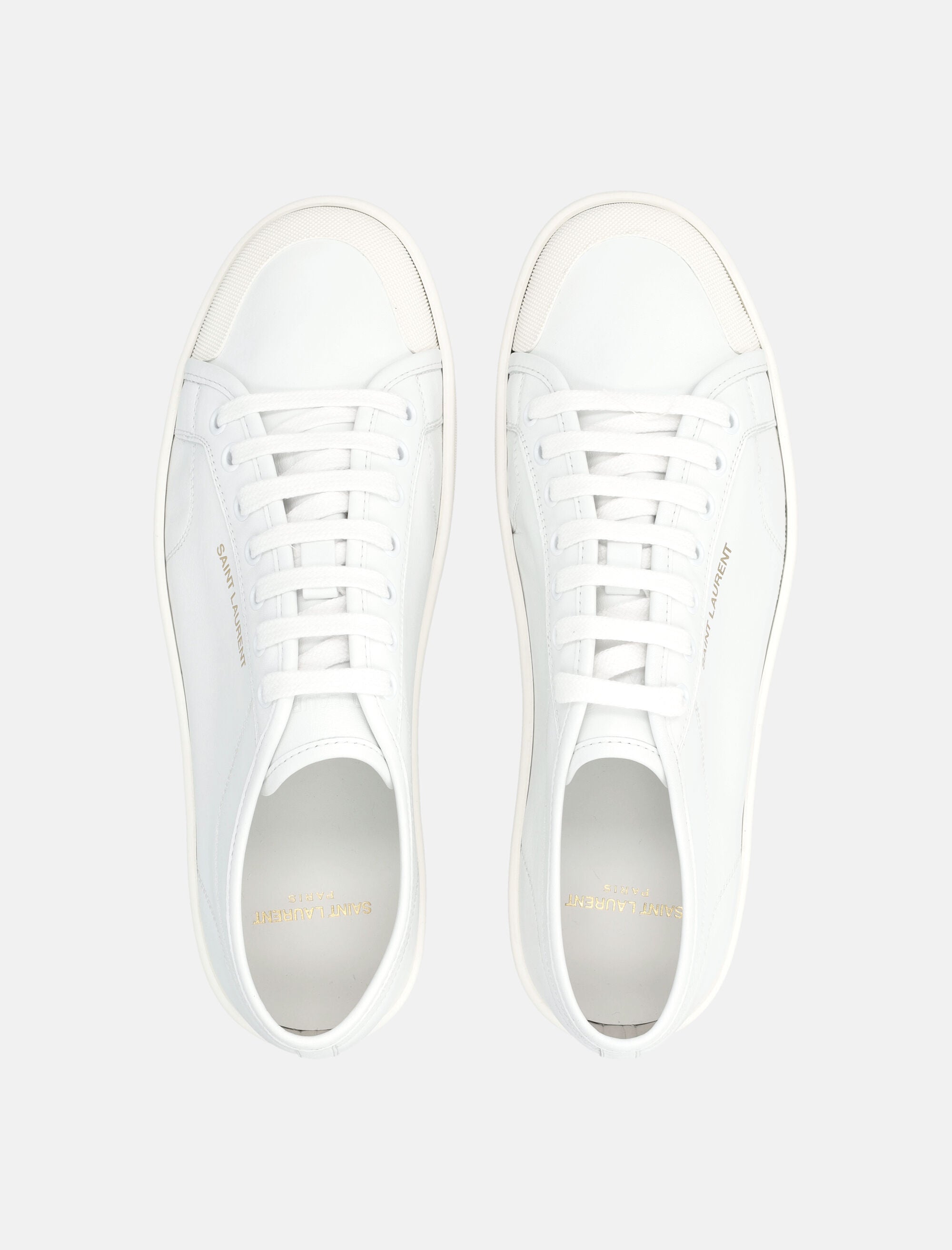 Greenwich Sneakers Saint laurent оригінал – Купити в Україні – вид ззаду
