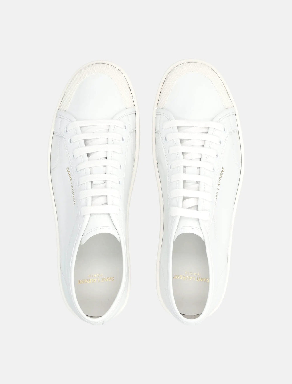 Greenwich Sneakers Saint laurent оригінал – Купити в Україні – вид ззаду