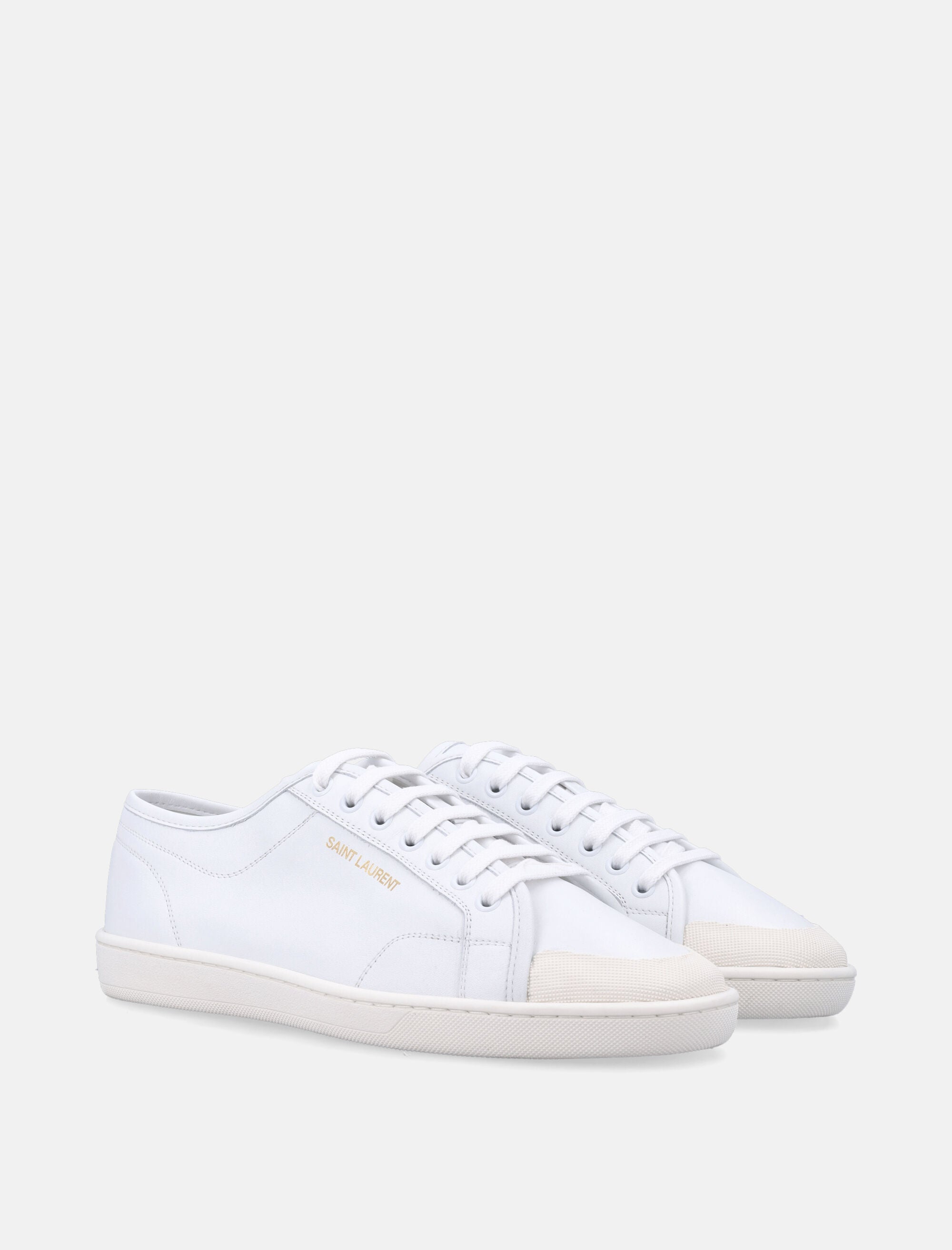 Greenwich Sneakers Saint laurent оригінал – Купити в Україні – детальний вид