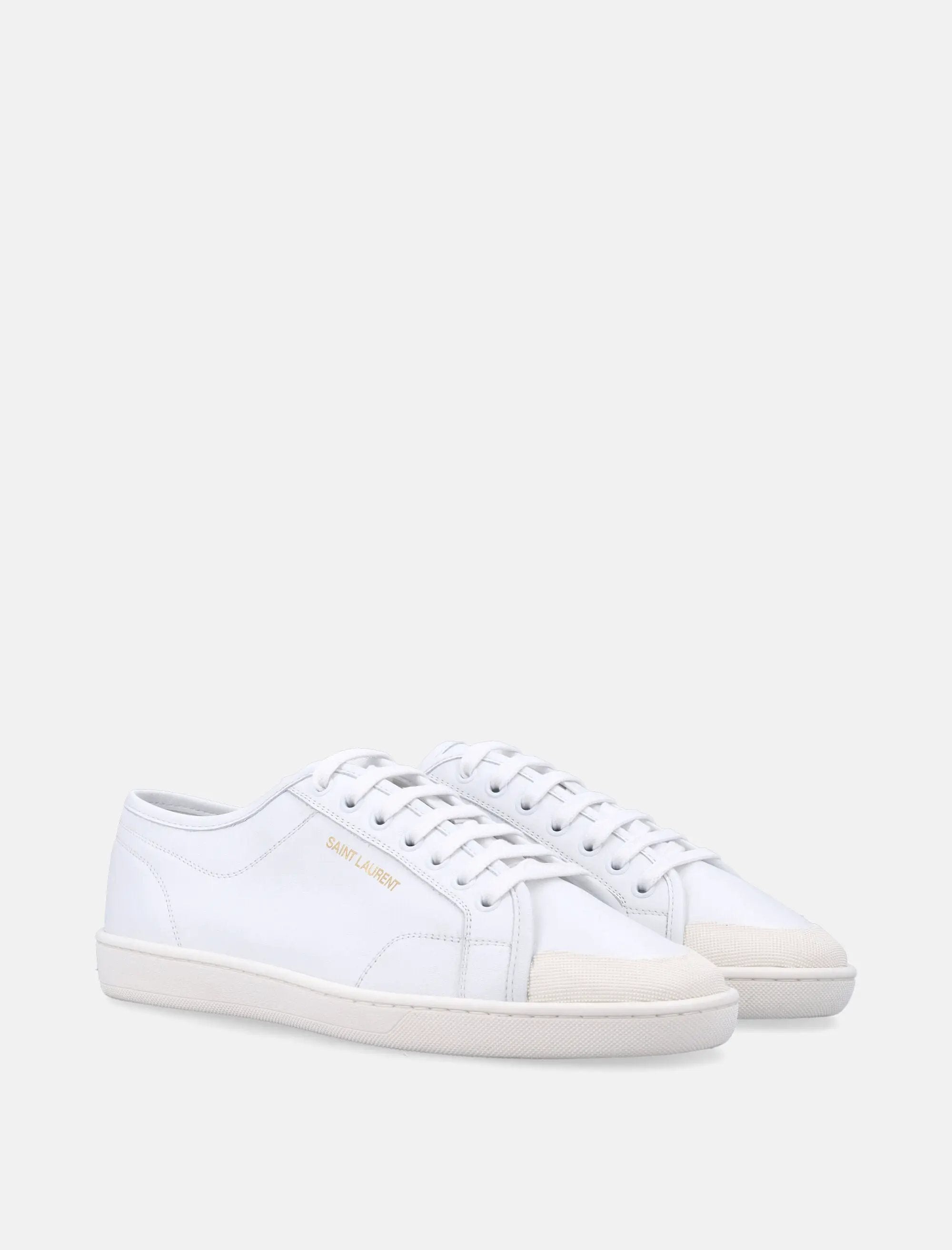Greenwich Sneakers Saint laurent оригінал – Купити в Україні – детальний вид
