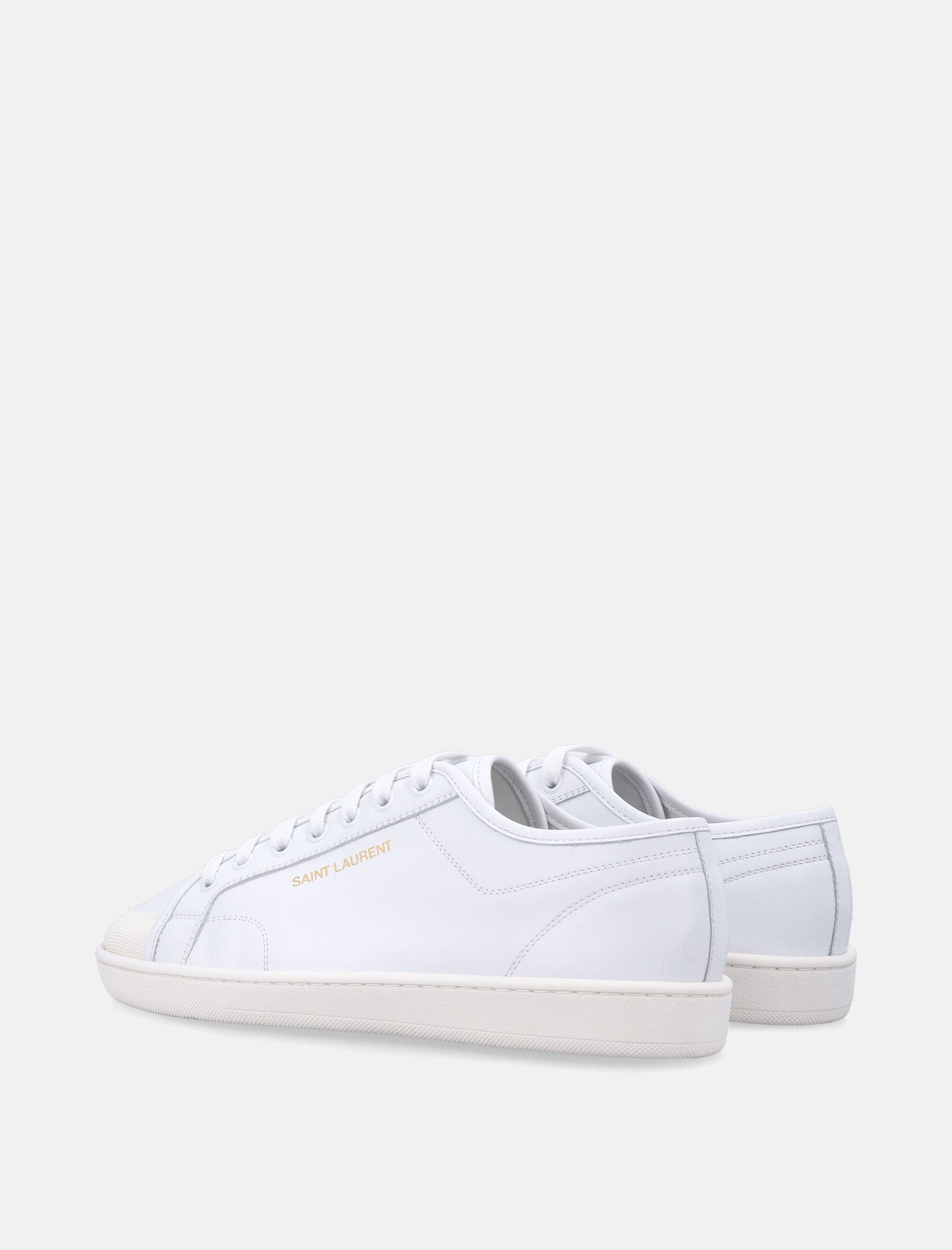 Greenwich Sneakers Saint laurent оригінал – Купити в Україні – збільшений вид