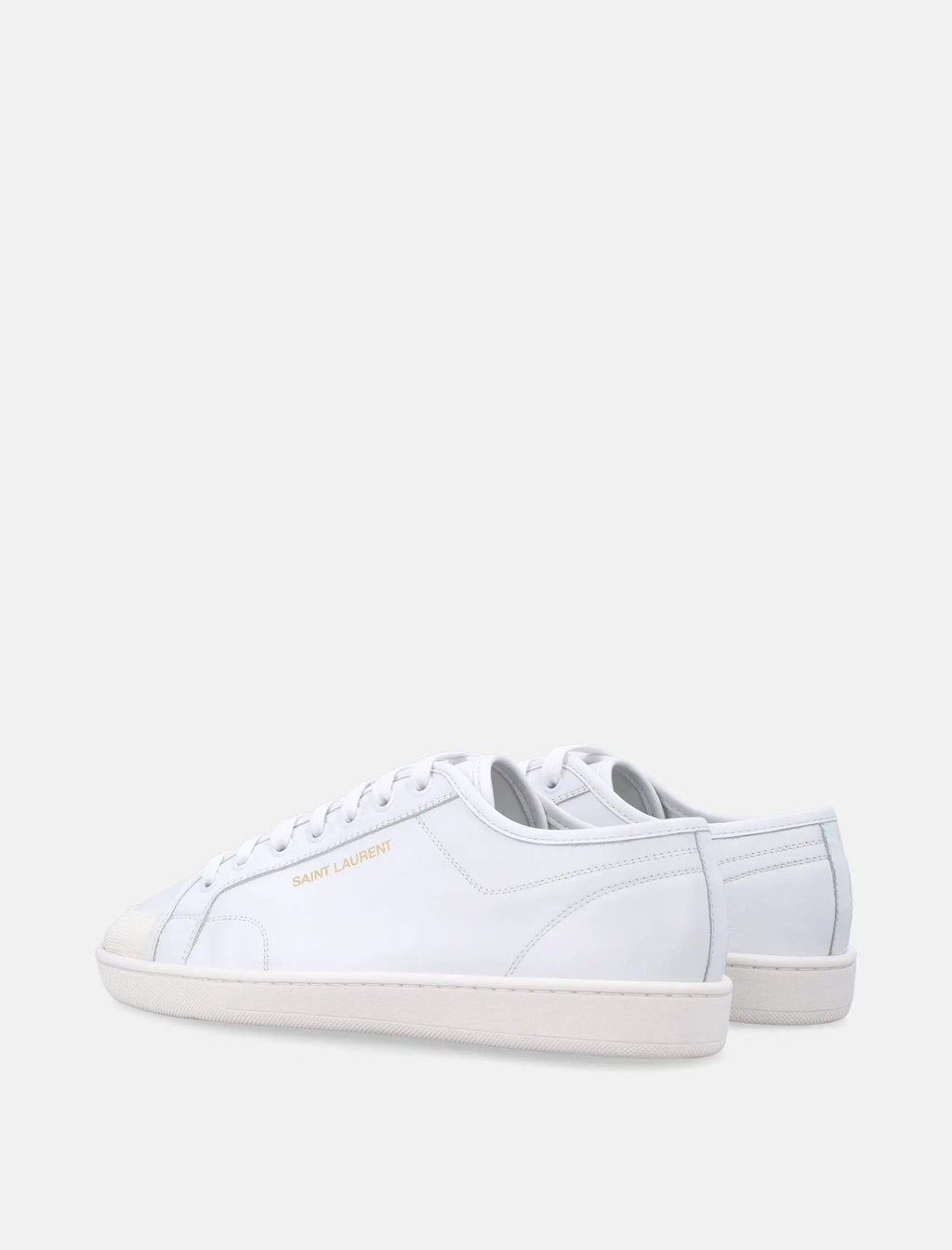 Greenwich Sneakers Saint laurent оригінал – Купити в Україні – збільшений вид