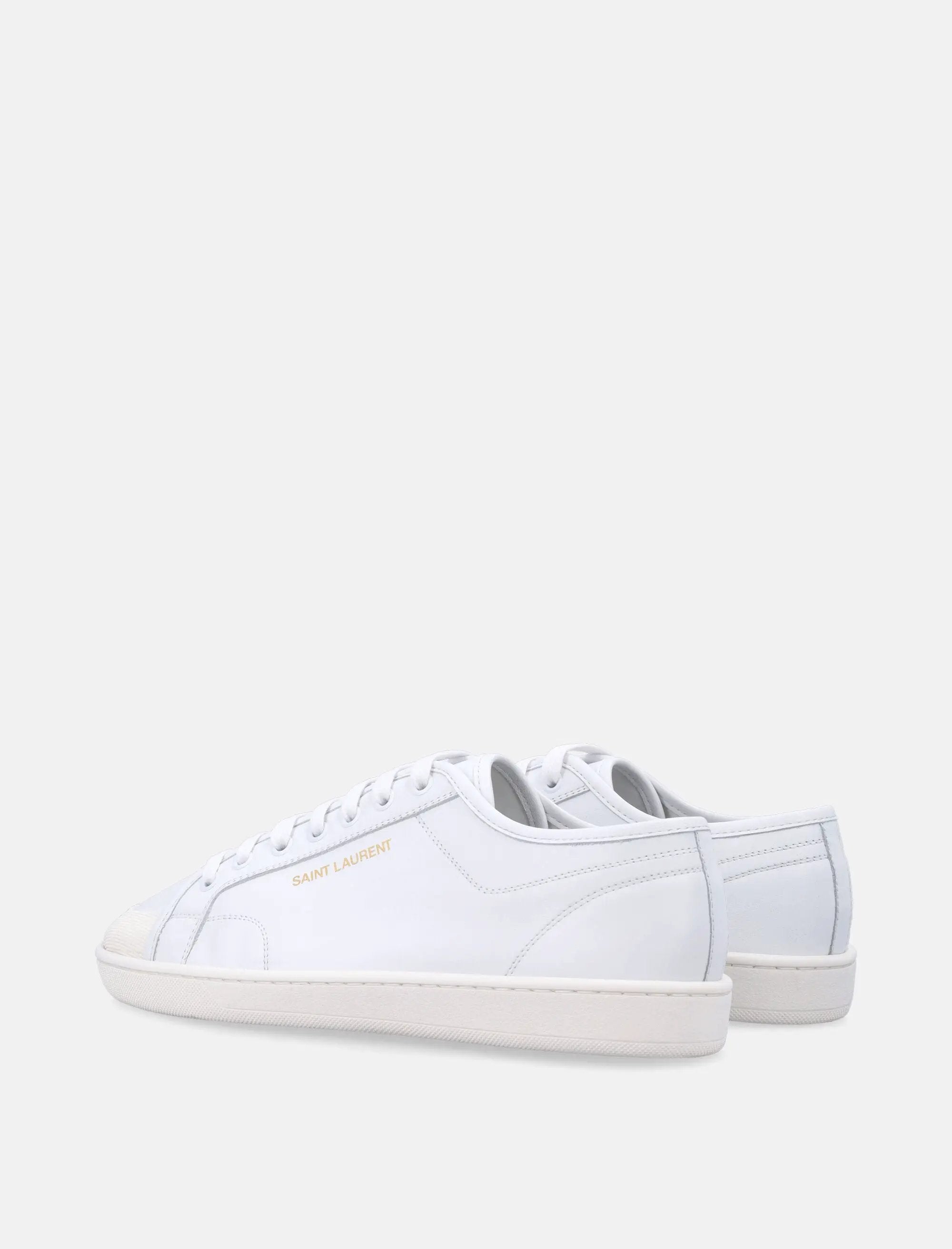 Greenwich Sneakers Saint laurent оригінал – Купити в Україні – збільшений вид