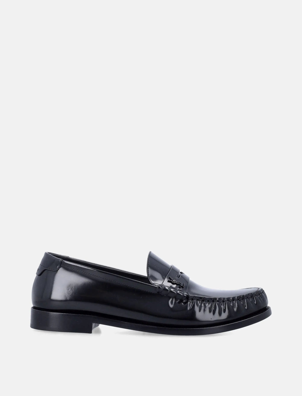 Saint laurent Footwear оригінал | Швидка доставка Україна – боковий вид
