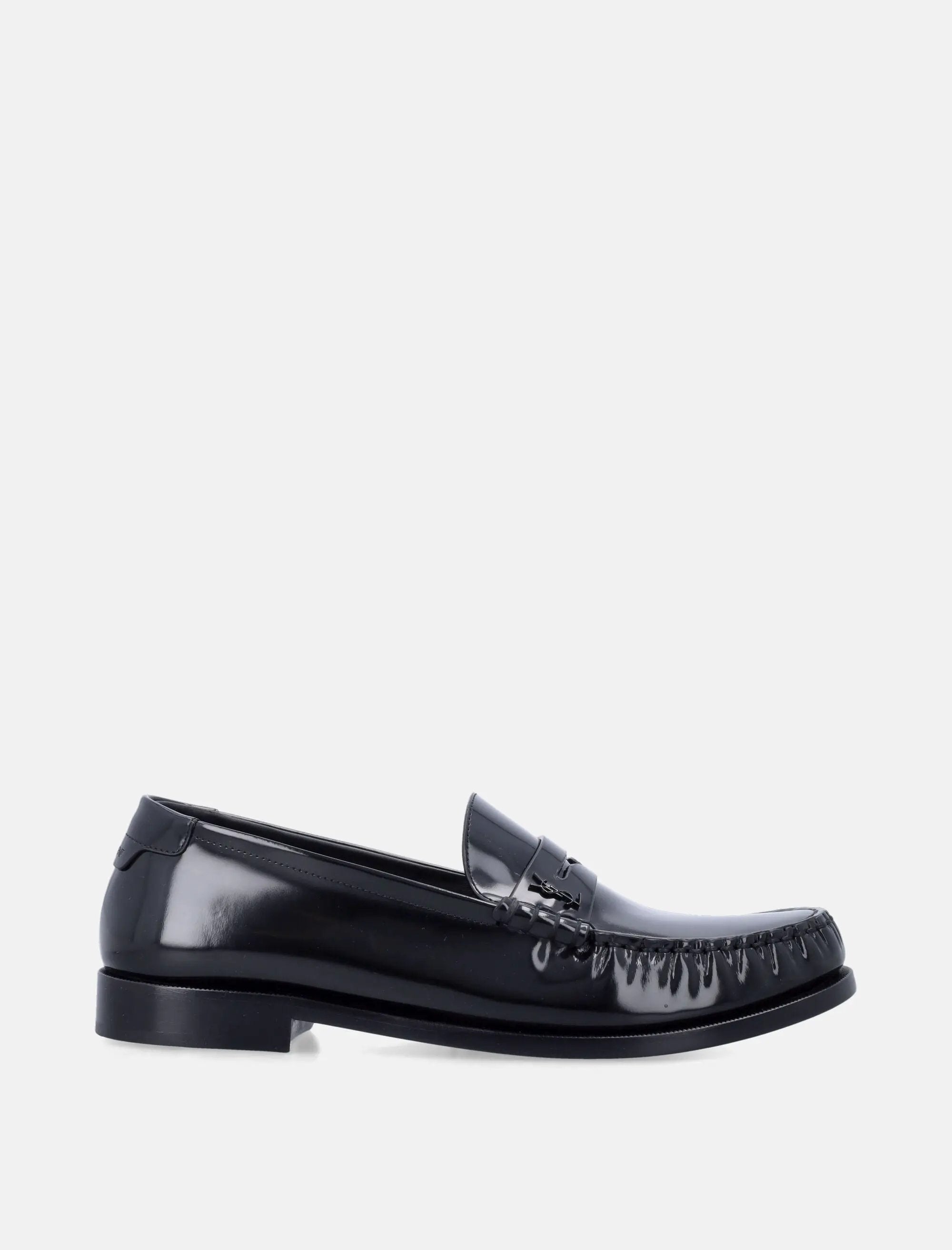 Saint laurent Footwear оригінал | Швидка доставка Україна – боковий вид