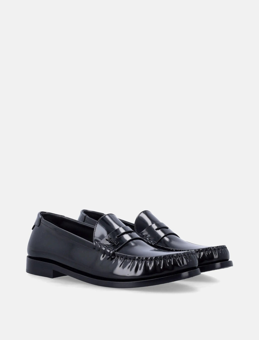 Saint laurent Footwear оригінал | Швидка доставка Україна – вид ззаду