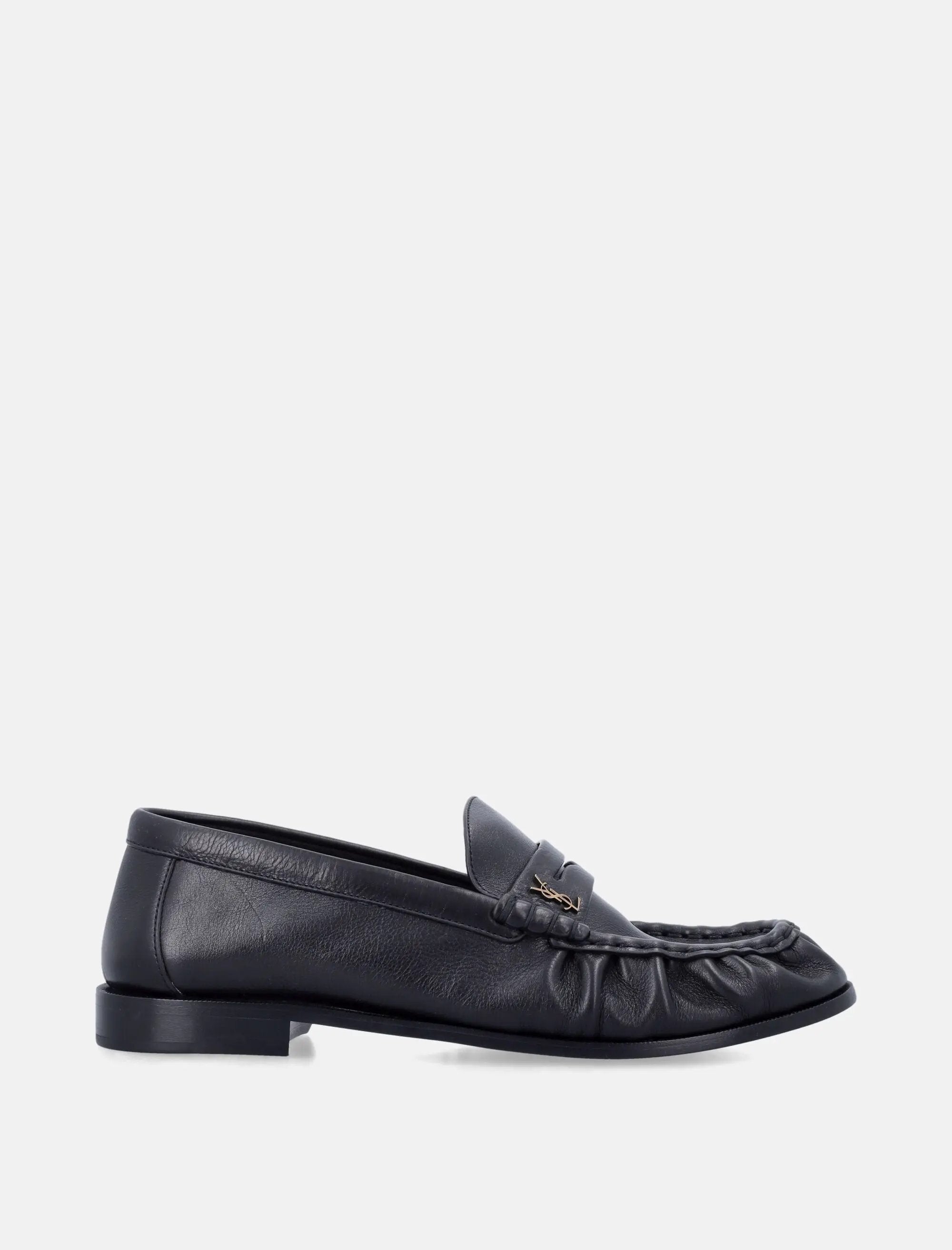 Saint laurent Footwear оригінал | Швидка доставка Україна – боковий вид