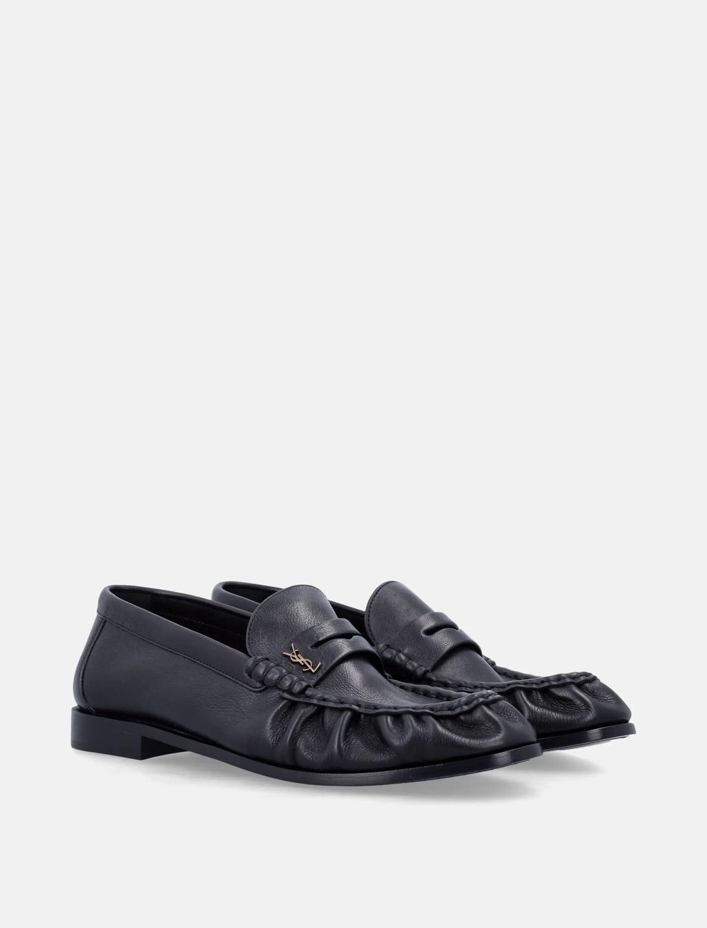Saint laurent Footwear оригінал | Швидка доставка Україна – вид ззаду