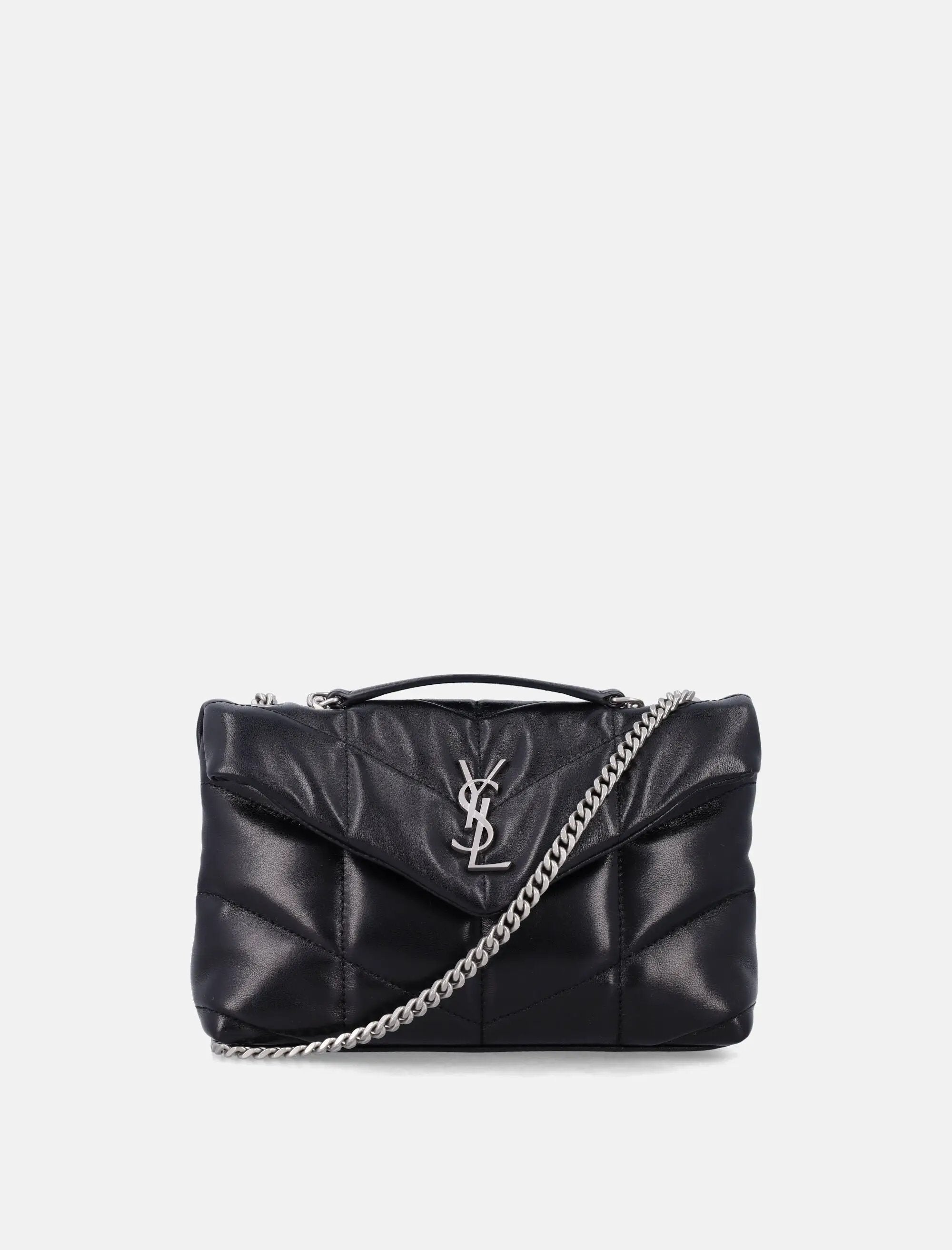 Saint laurent Bags оригінал | Швидка доставка Україна – боковий вид