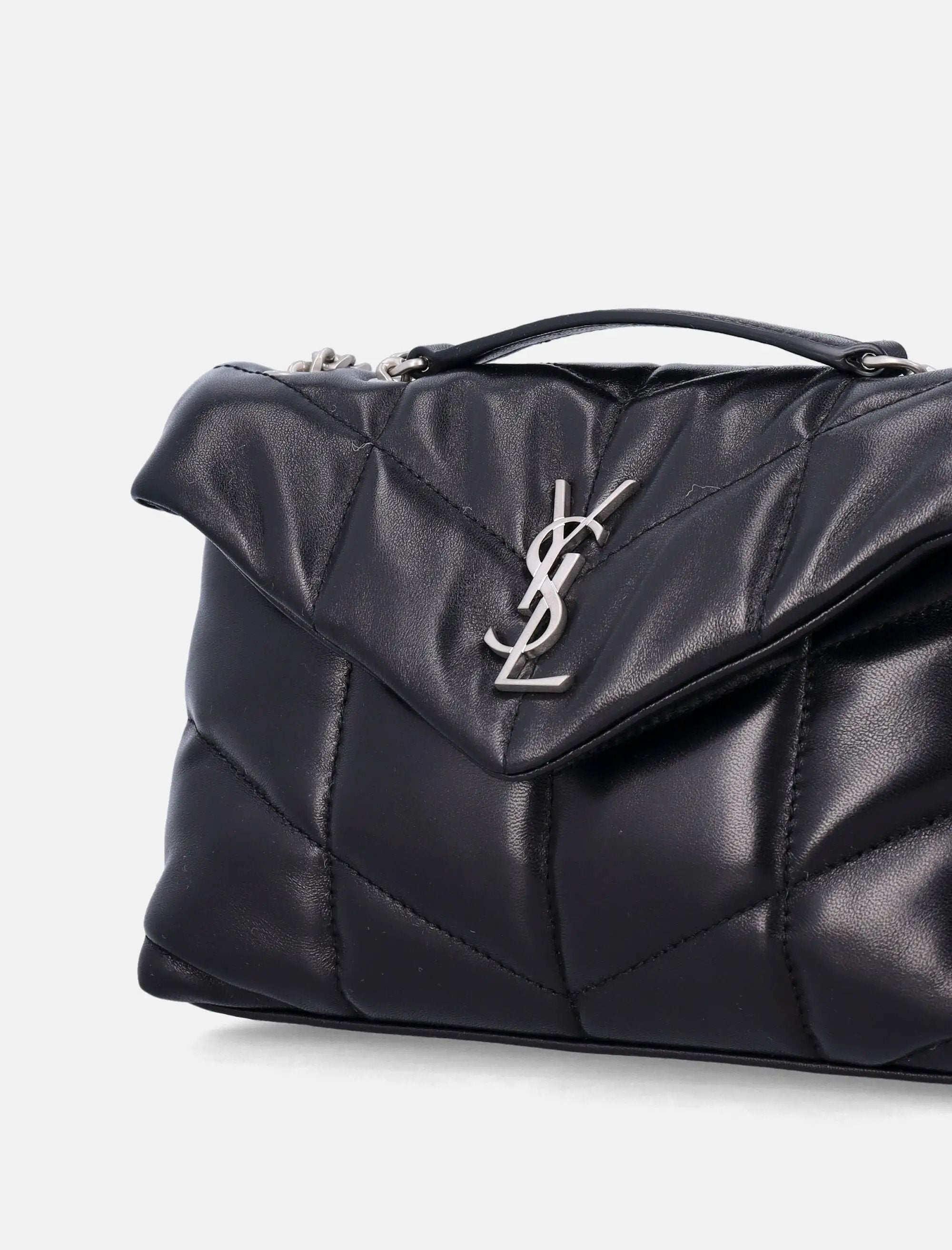 Saint laurent Bags оригінал | Швидка доставка Україна – вид ззаду