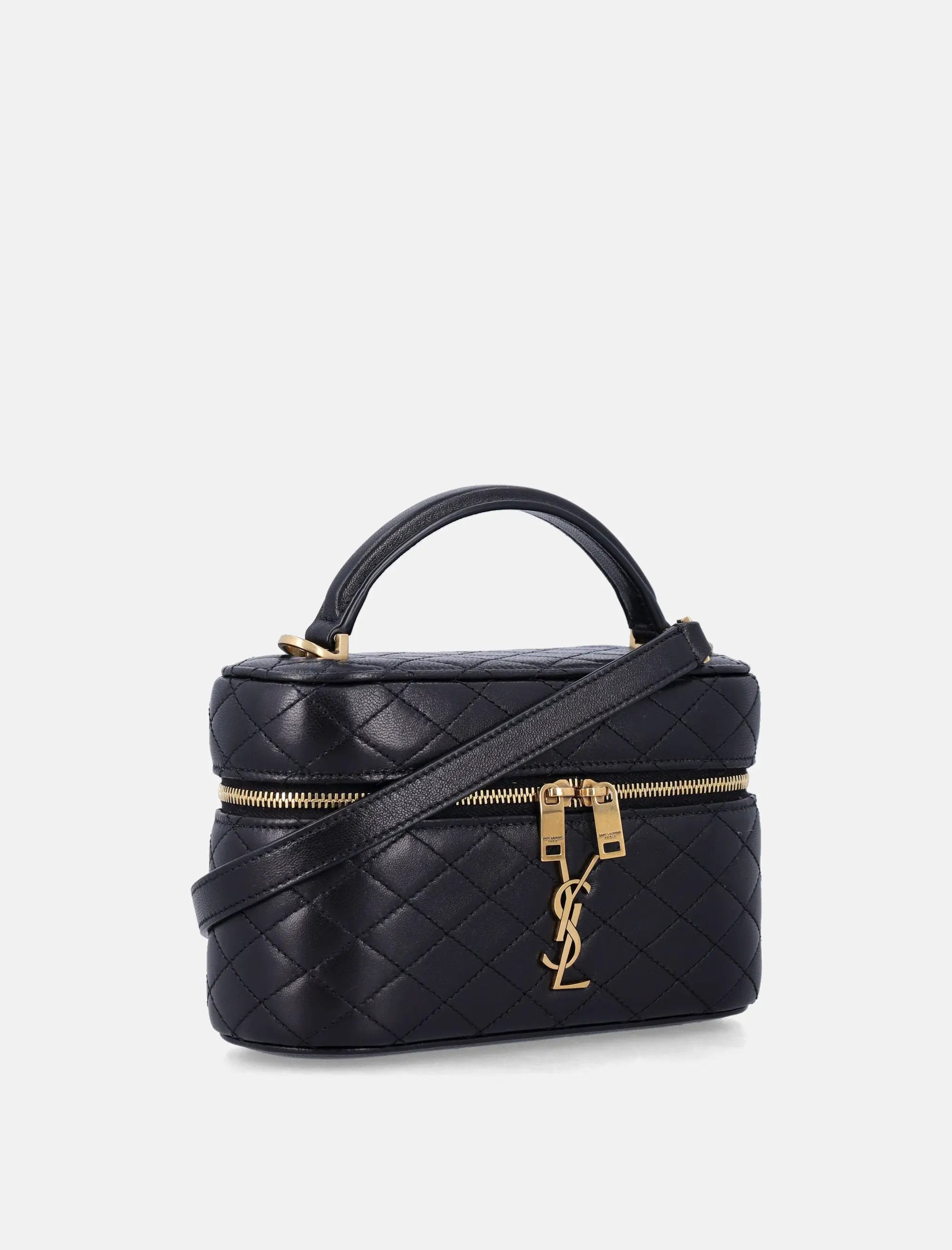 Оригінальна Gaby Vanity Bag Saint laurent – детальний вид
