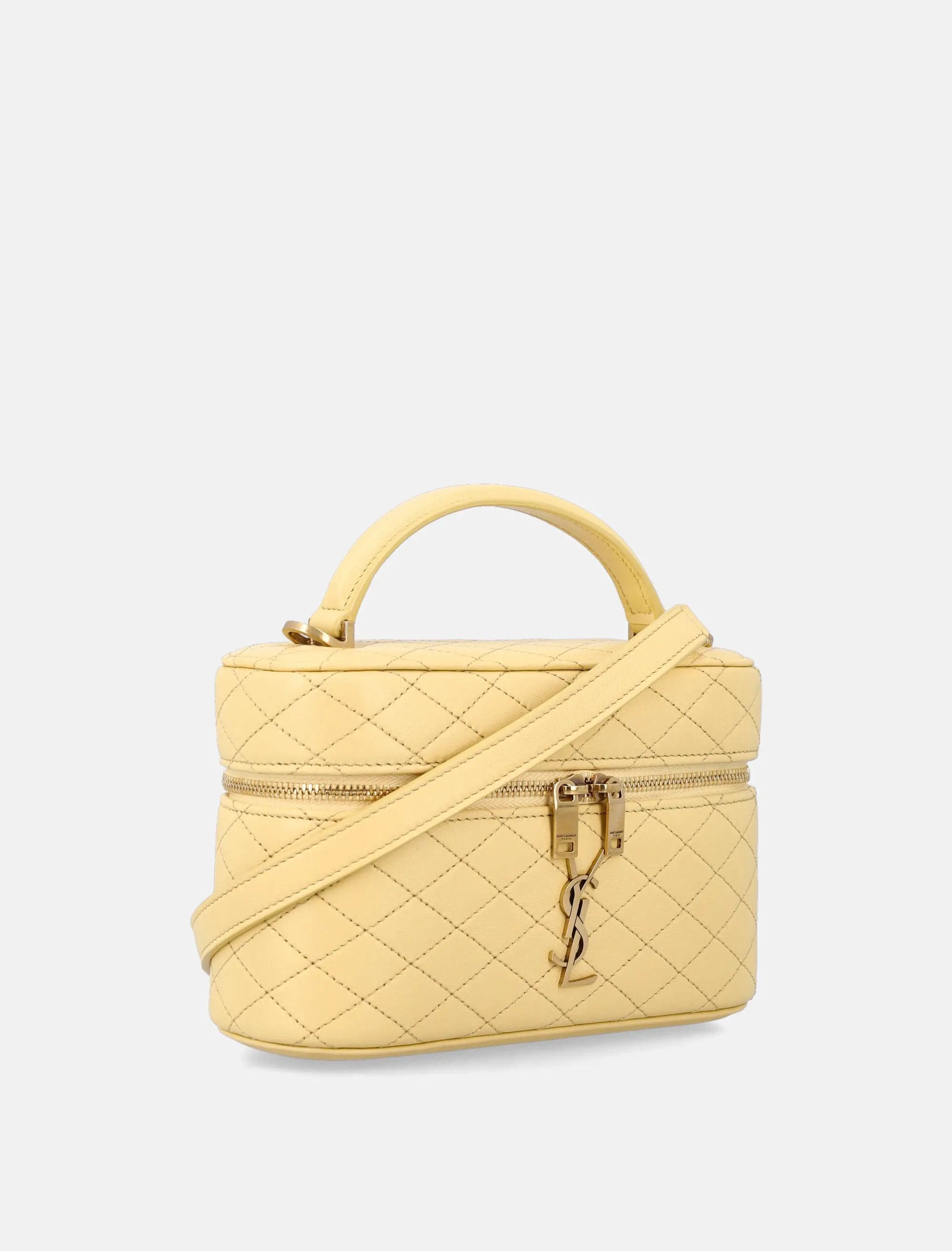 Оригінальна Gaby Vanity Bag Saint laurent – детальний вид