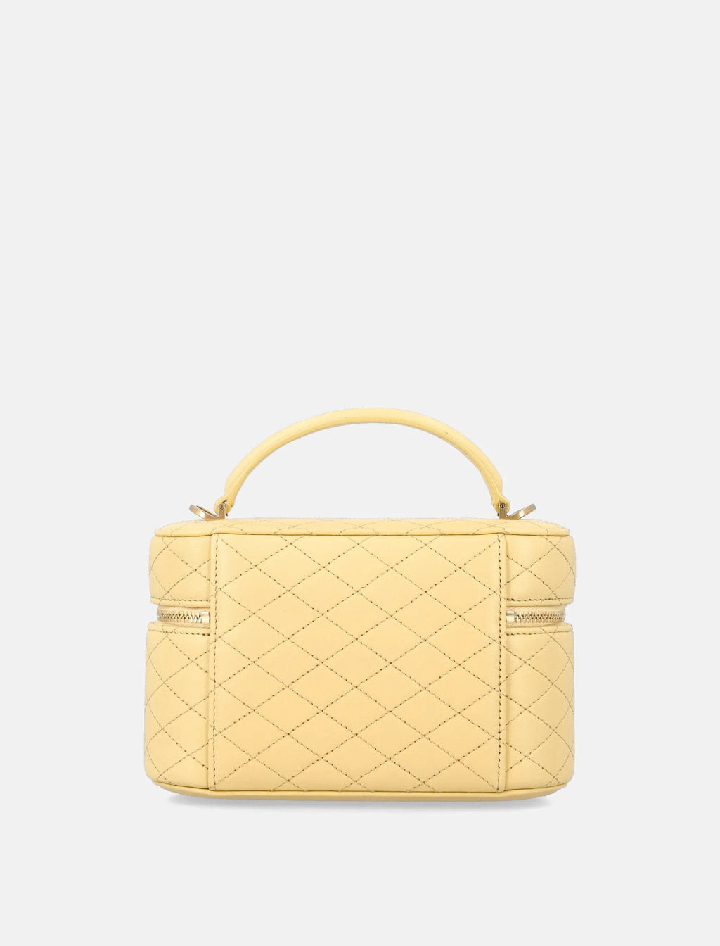 Оригінальна Gaby Vanity Bag Saint laurent – збільшений вид