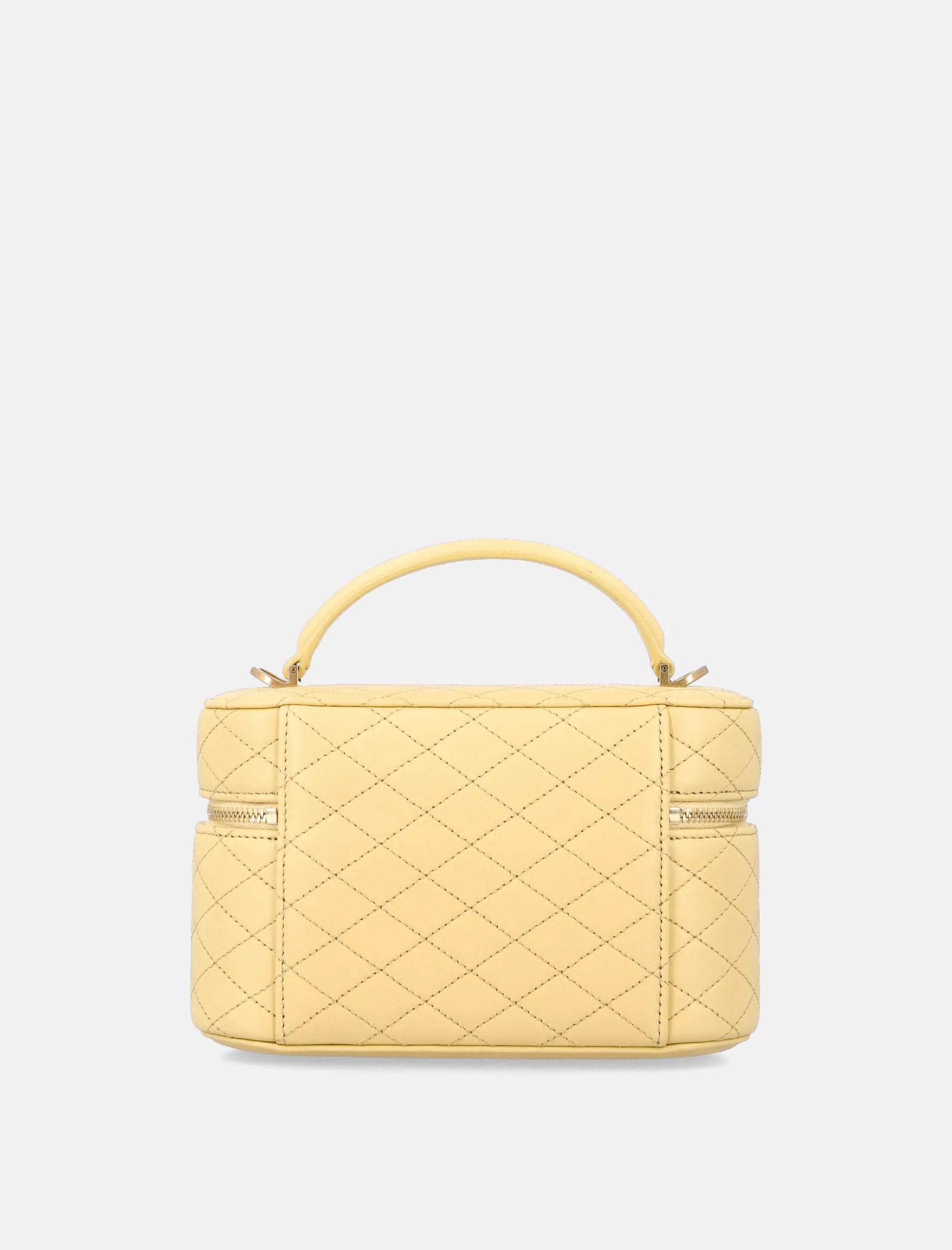 Оригінальна Gaby Vanity Bag Saint laurent – збільшений вид