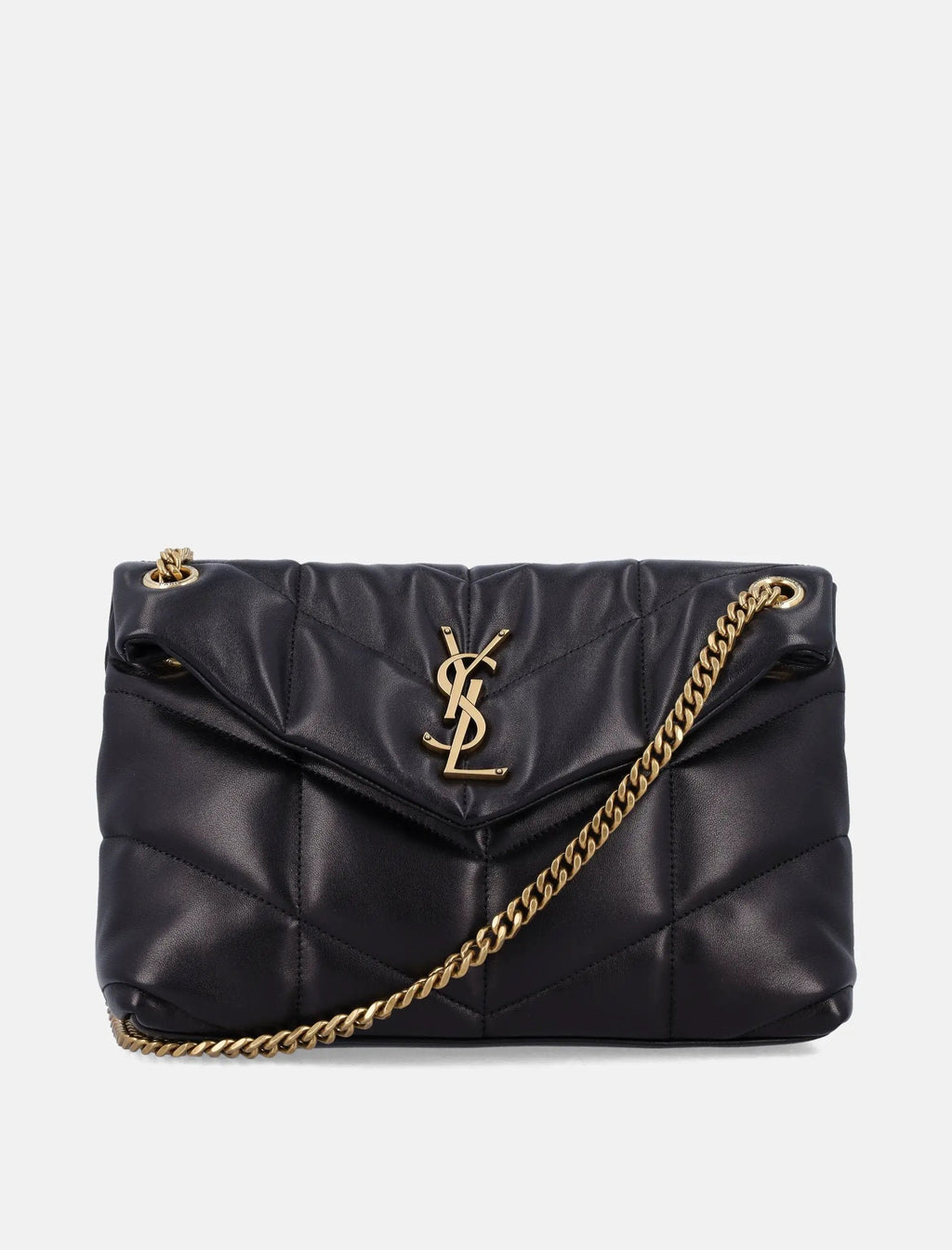 Saint laurent Bags оригінал | Швидка доставка Україна – боковий вид
