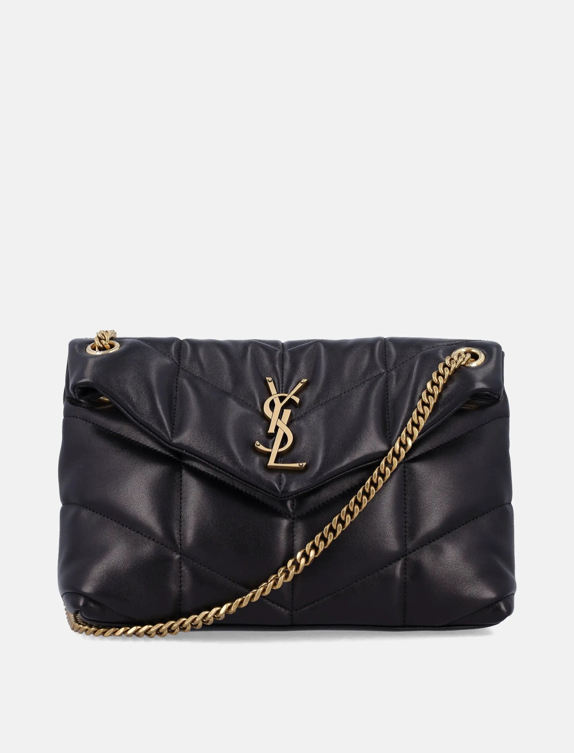 Saint laurent Bags оригінал | Швидка доставка Україна – боковий вид