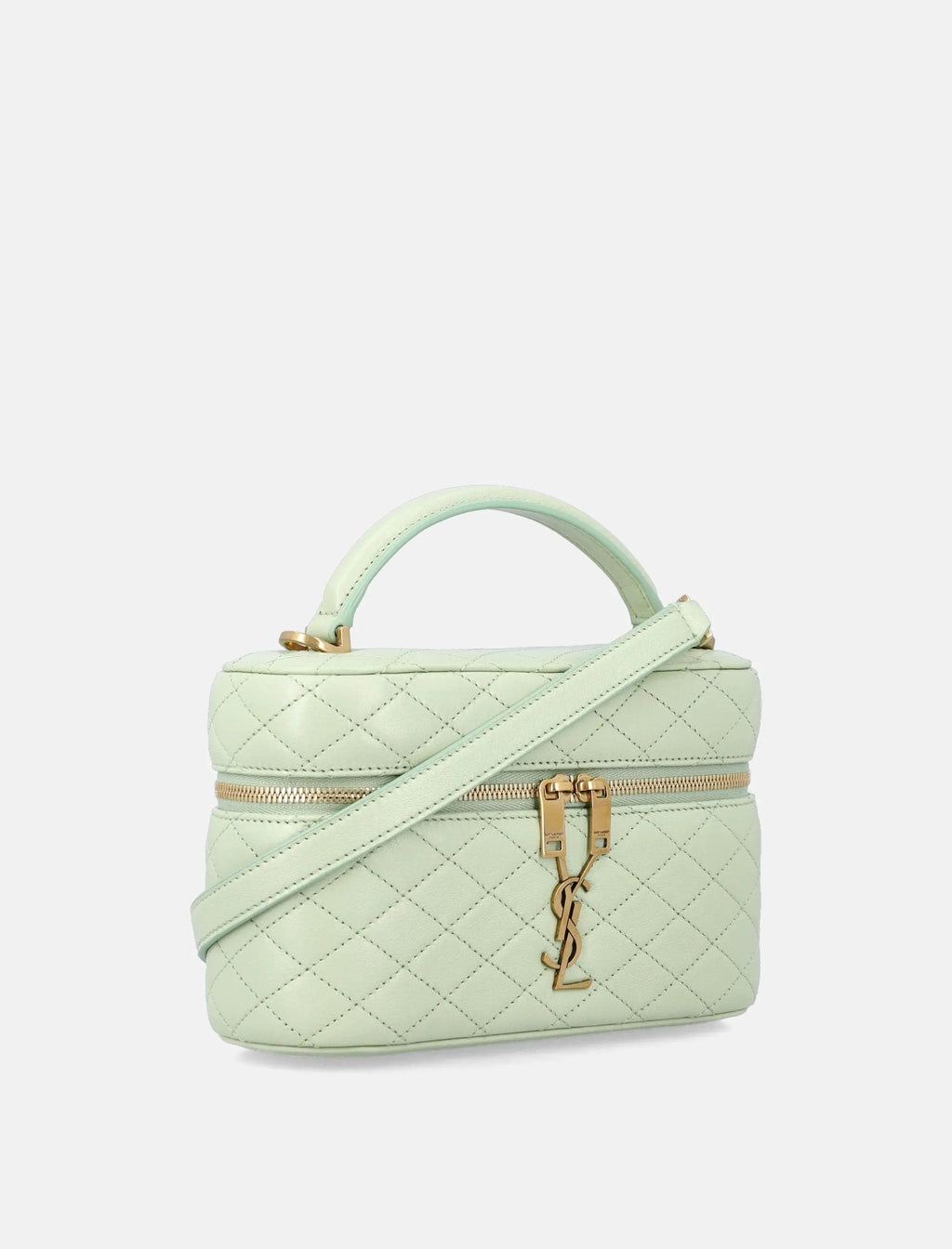 Оригінальна Gaby Vanity Bag Saint laurent – детальний вид