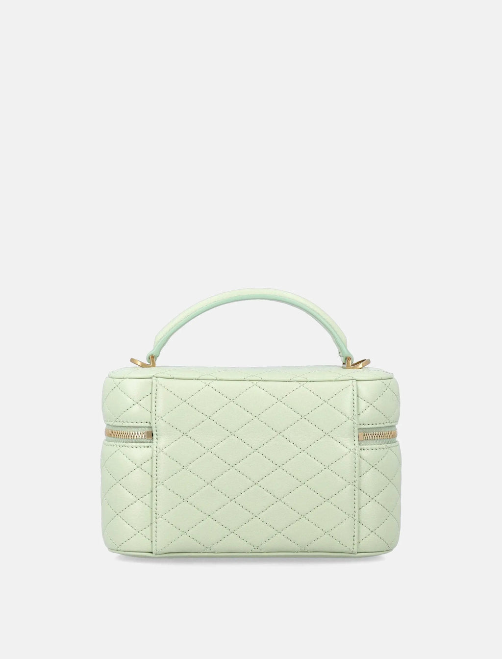 Оригінальна Gaby Vanity Bag Saint laurent – збільшений вид