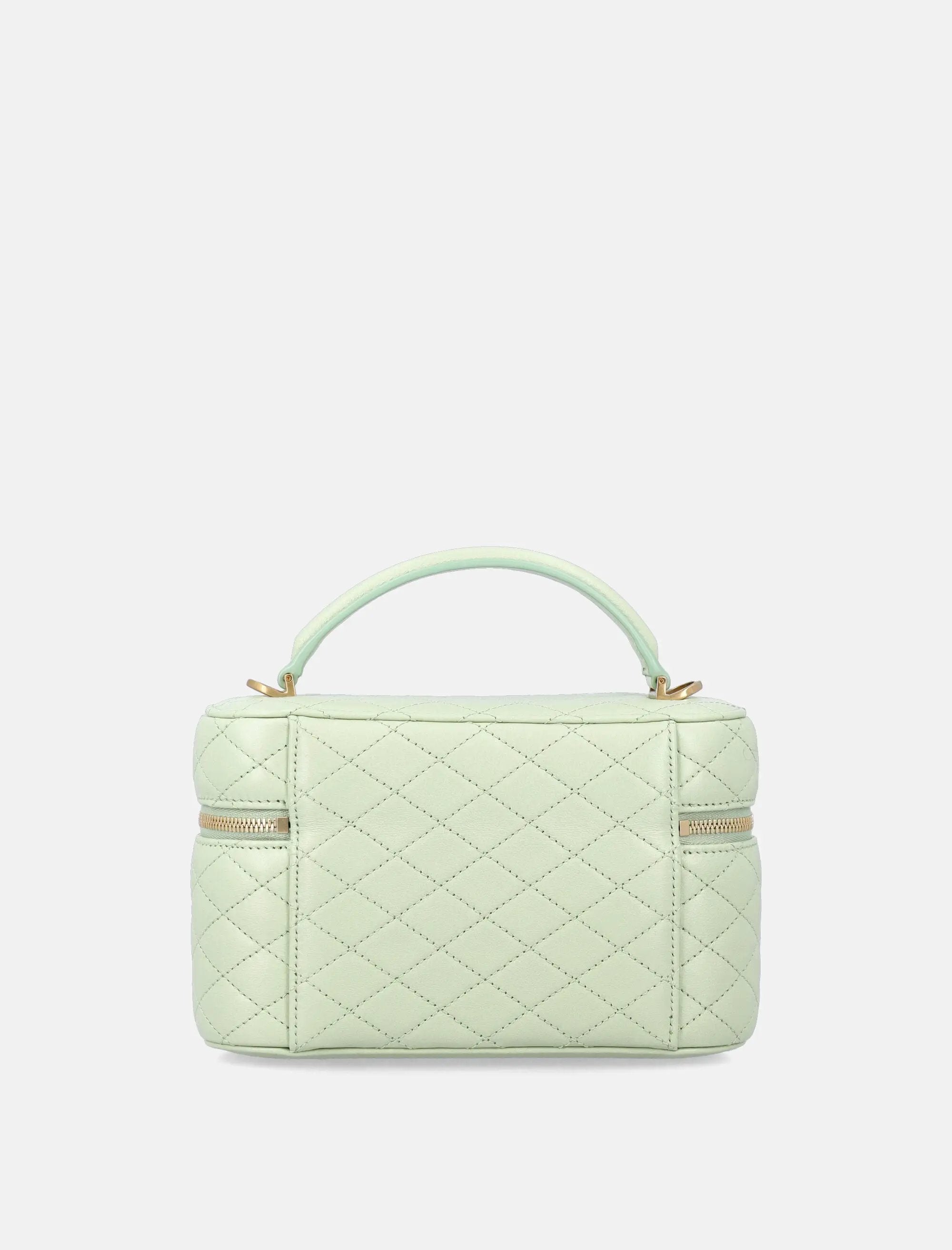 Оригінальна Gaby Vanity Bag Saint laurent – збільшений вид