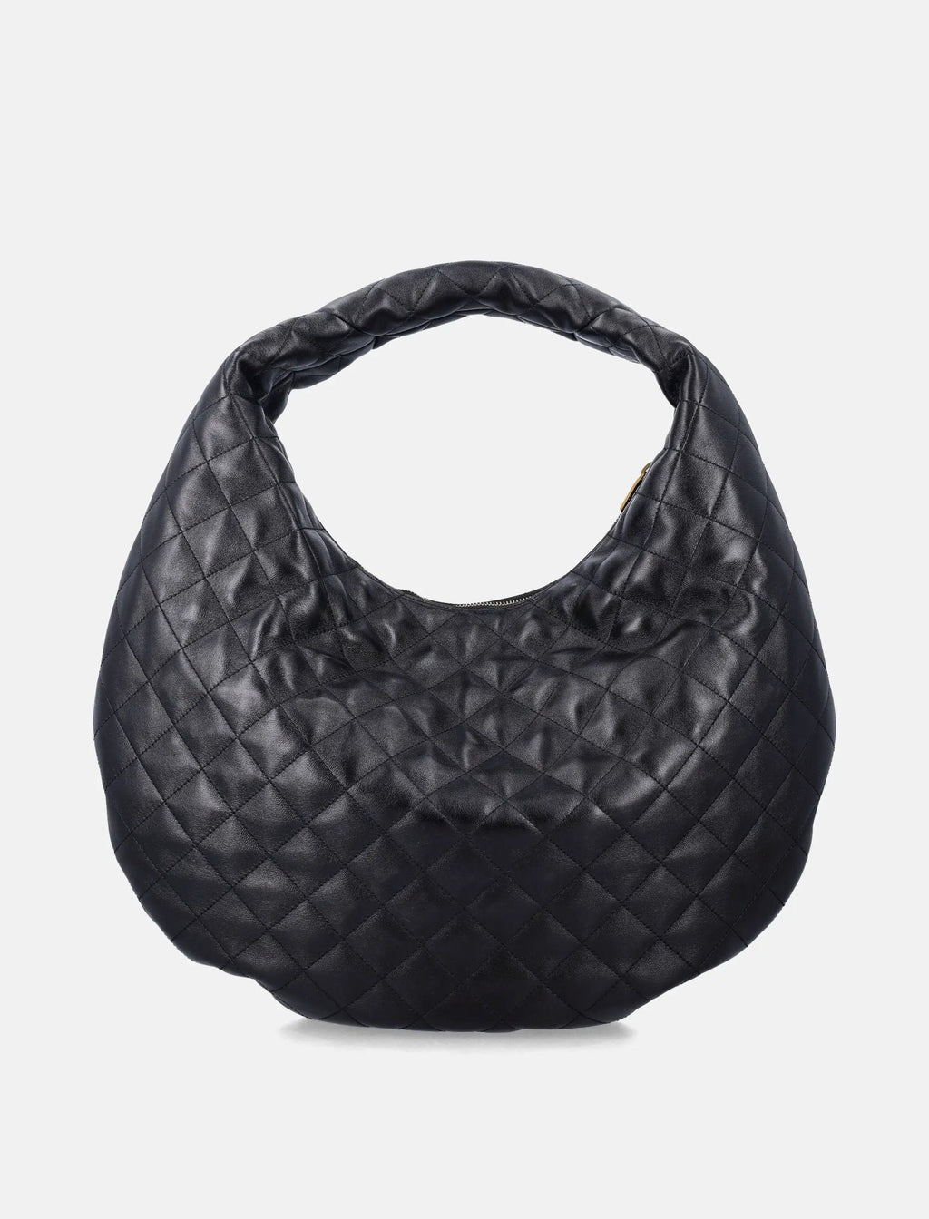 Icare Quilted Hobo Bag Saint laurent оригінал – Купити в Україні – збільшений вид
