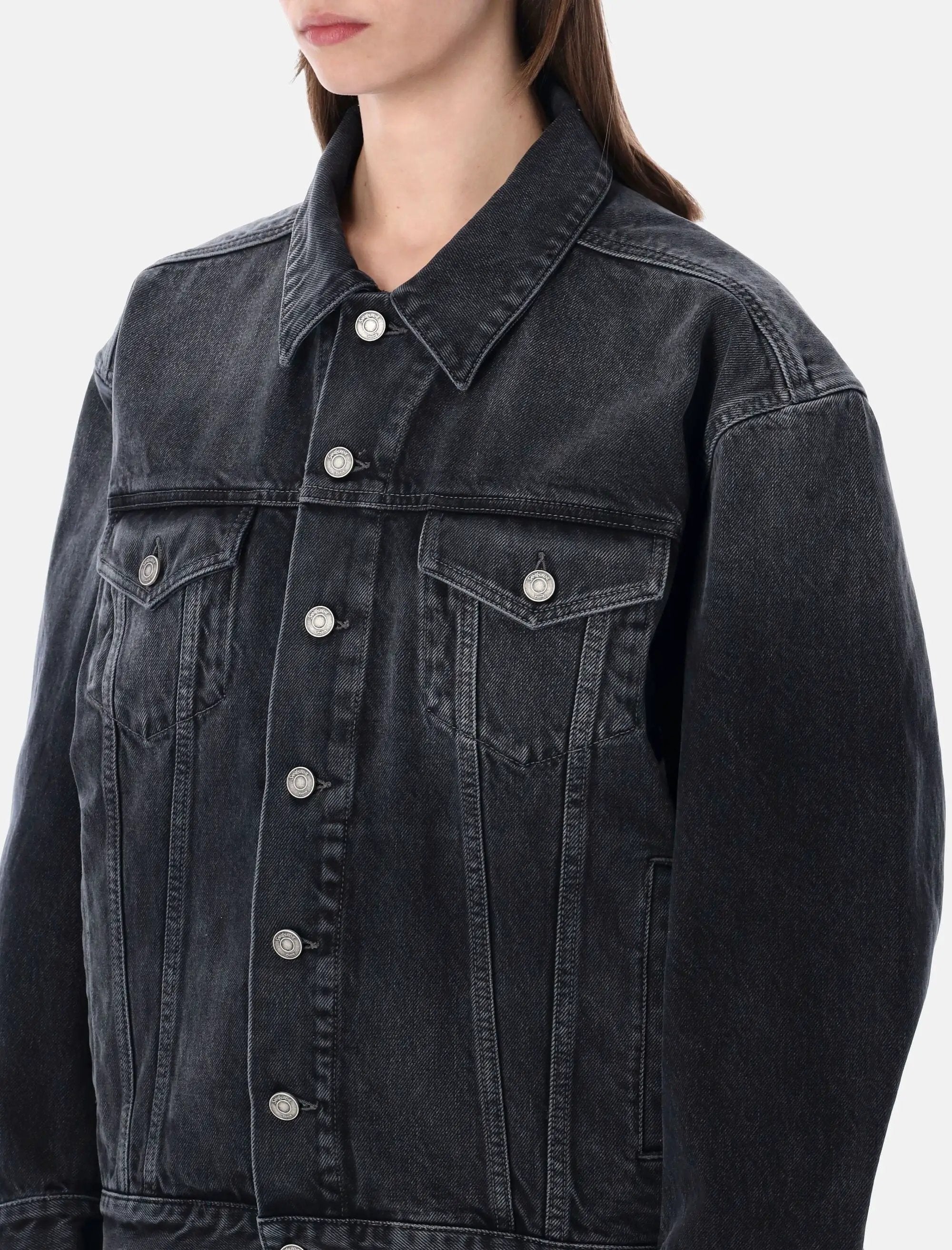 Saint laurent Outerwear оригінал | Швидка доставка Україна – детальний вид