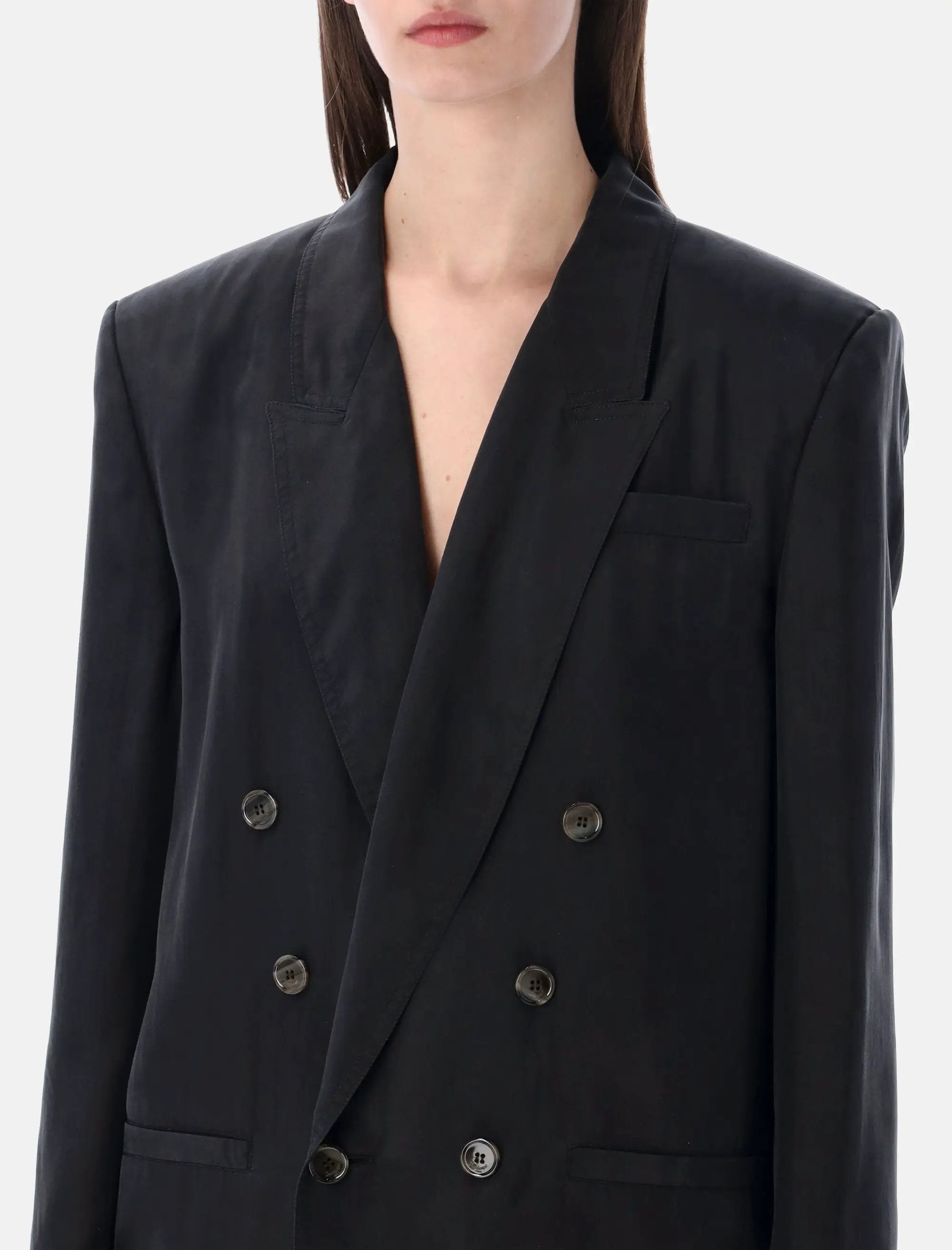 Saint laurent Outerwear оригінал | Швидка доставка Україна – детальний вид