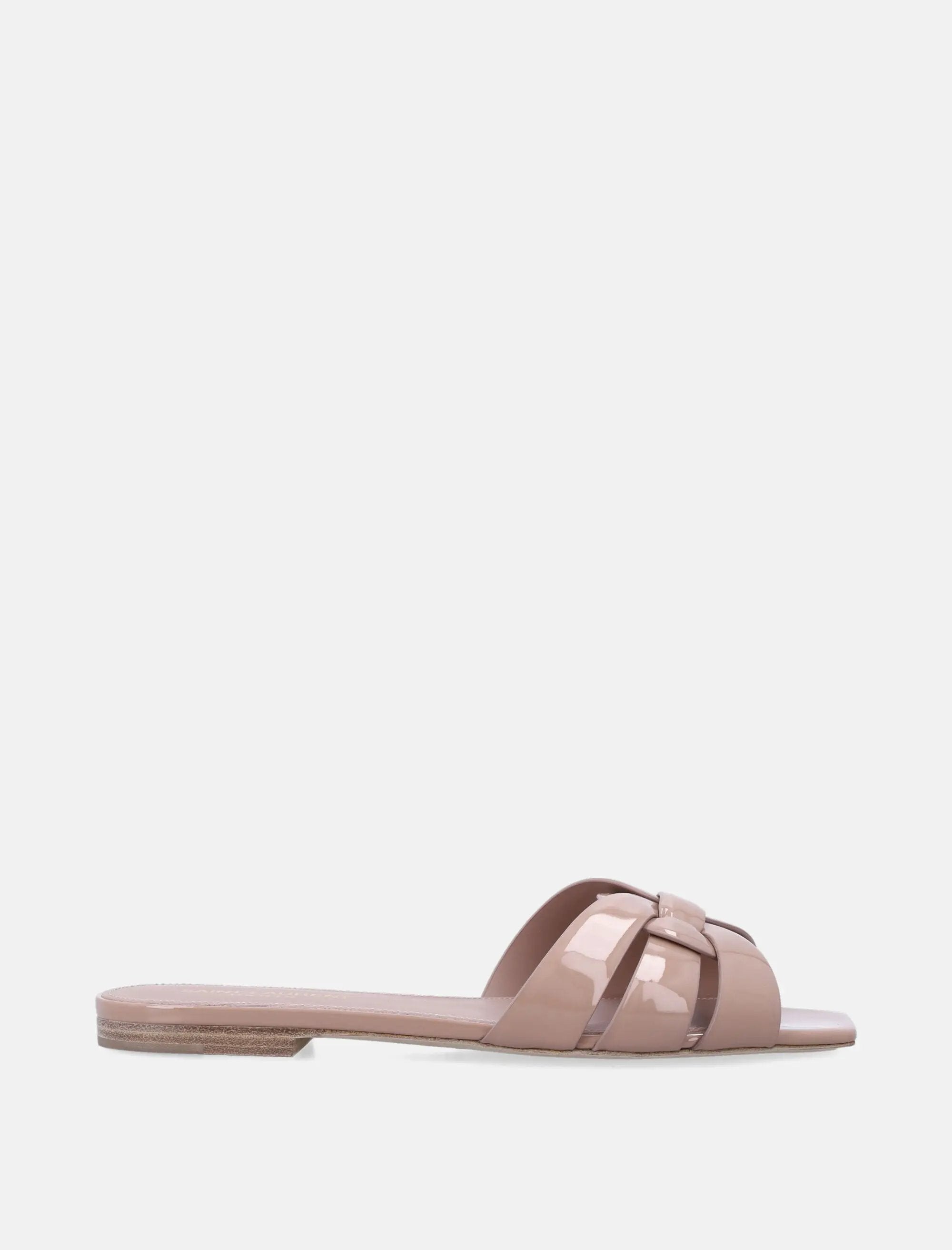 Saint laurent Footwear оригінал | Швидка доставка Україна – боковий вид