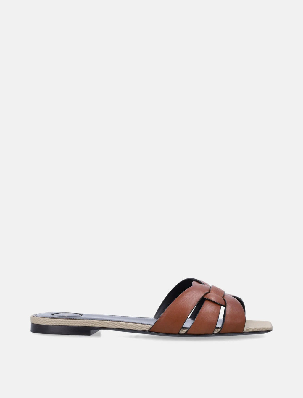 Saint laurent Footwear оригінал | Швидка доставка Україна – боковий вид