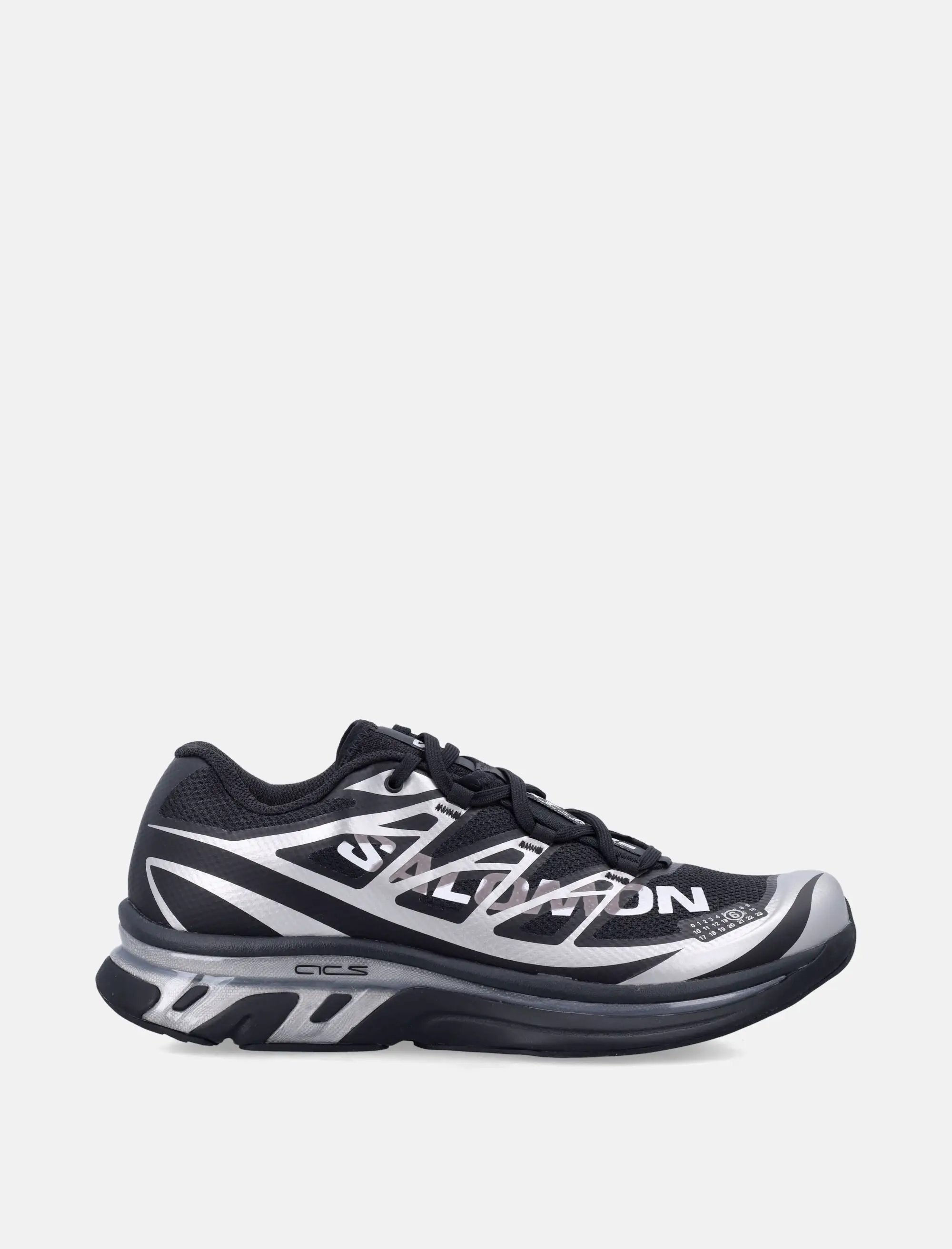 Оригінальна X Salomon Xt Mm6 Sneakers Maison margiela – боковий вид