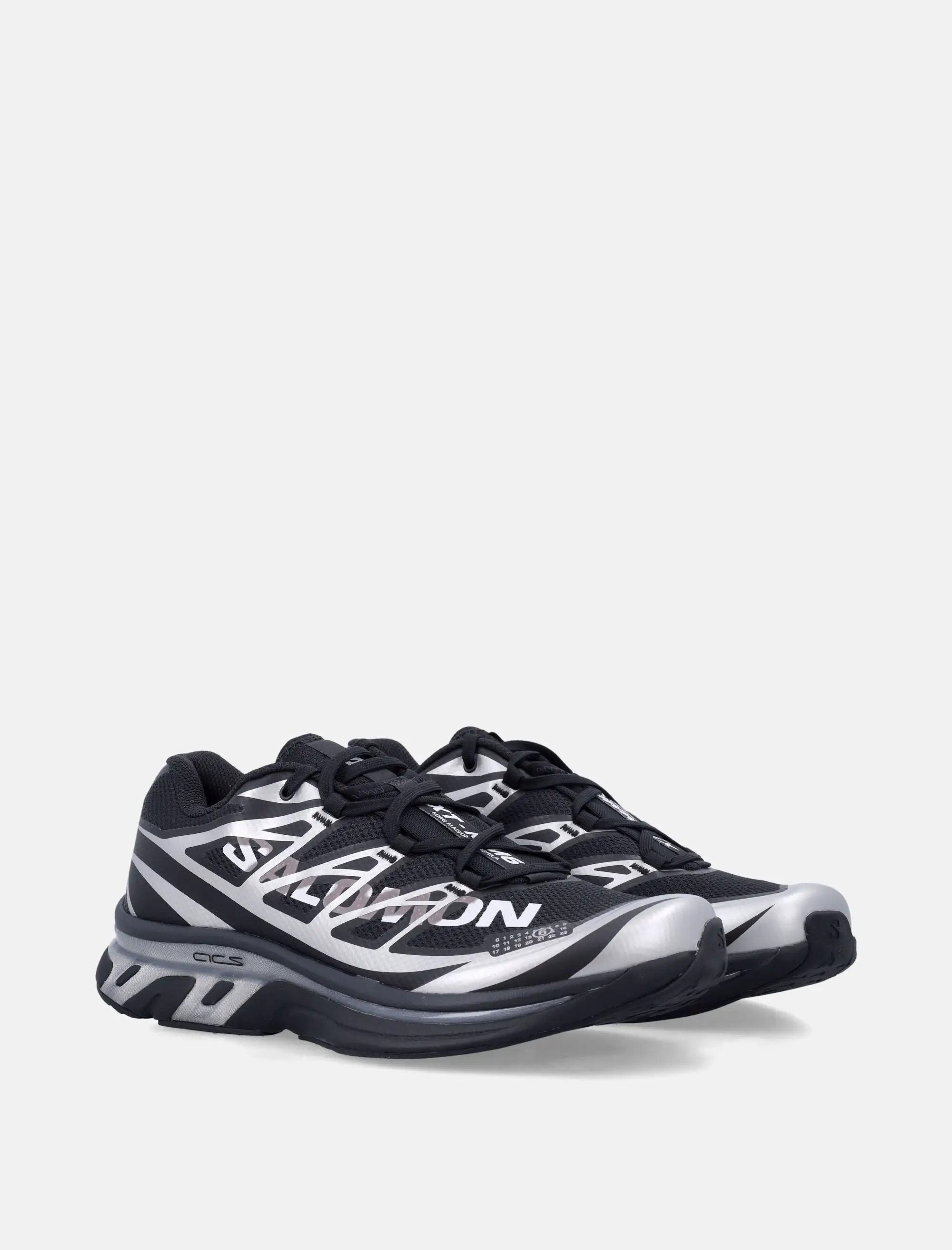 Оригінальна X Salomon Xt Mm6 Sneakers Maison margiela – детальний вид